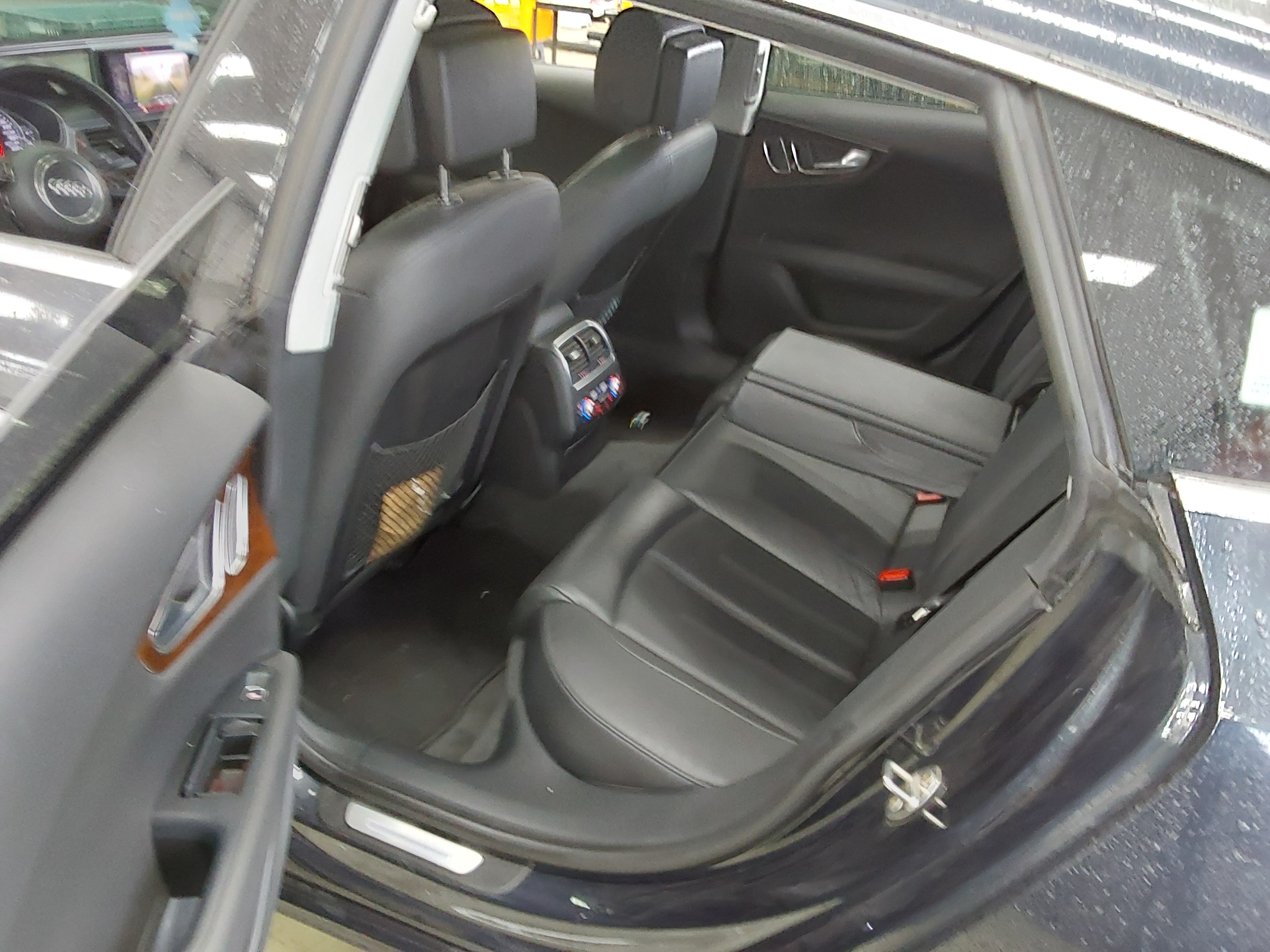 Audi A7 - 11
