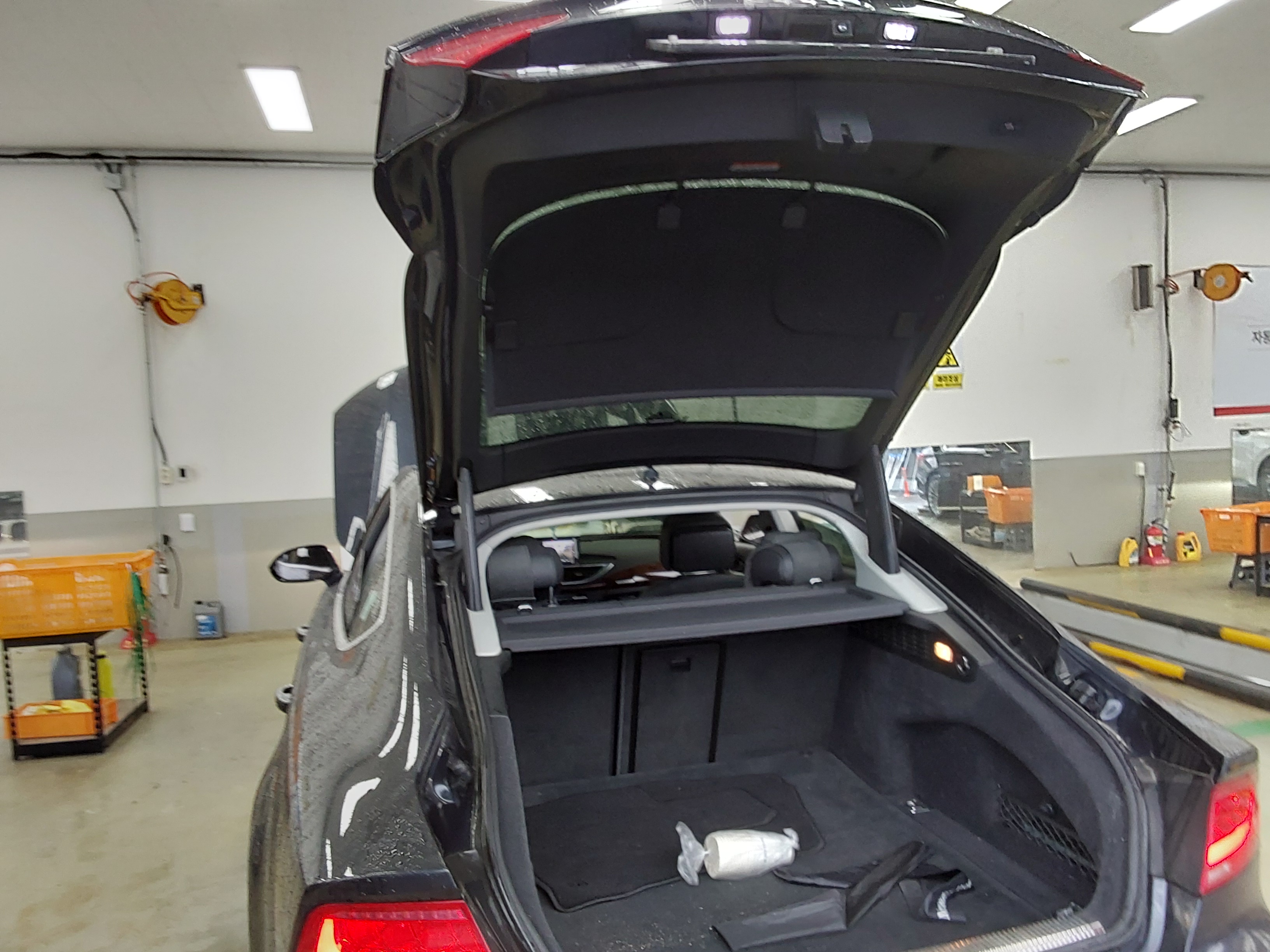 Audi A7 - 14