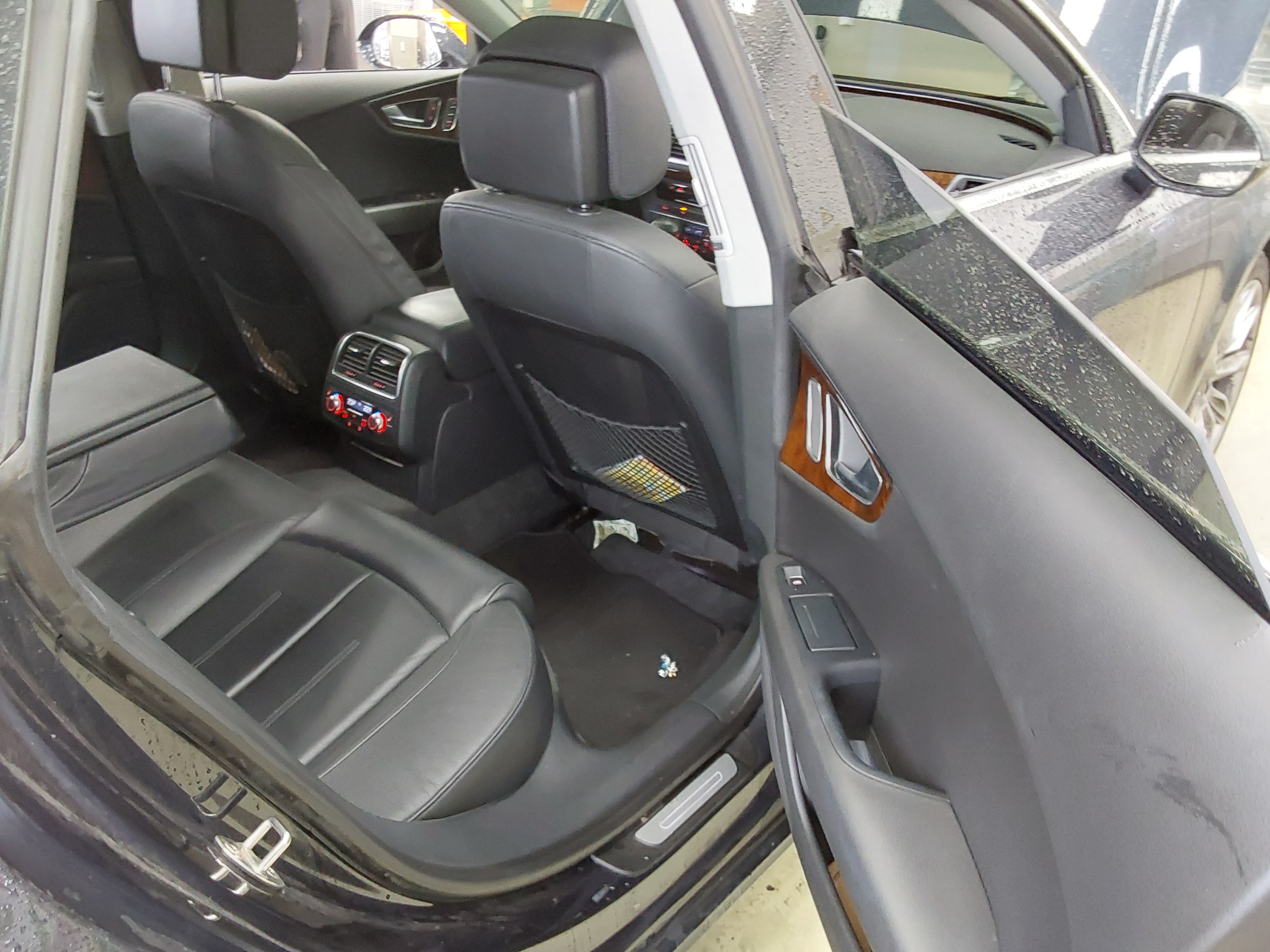 Audi A7 - 12