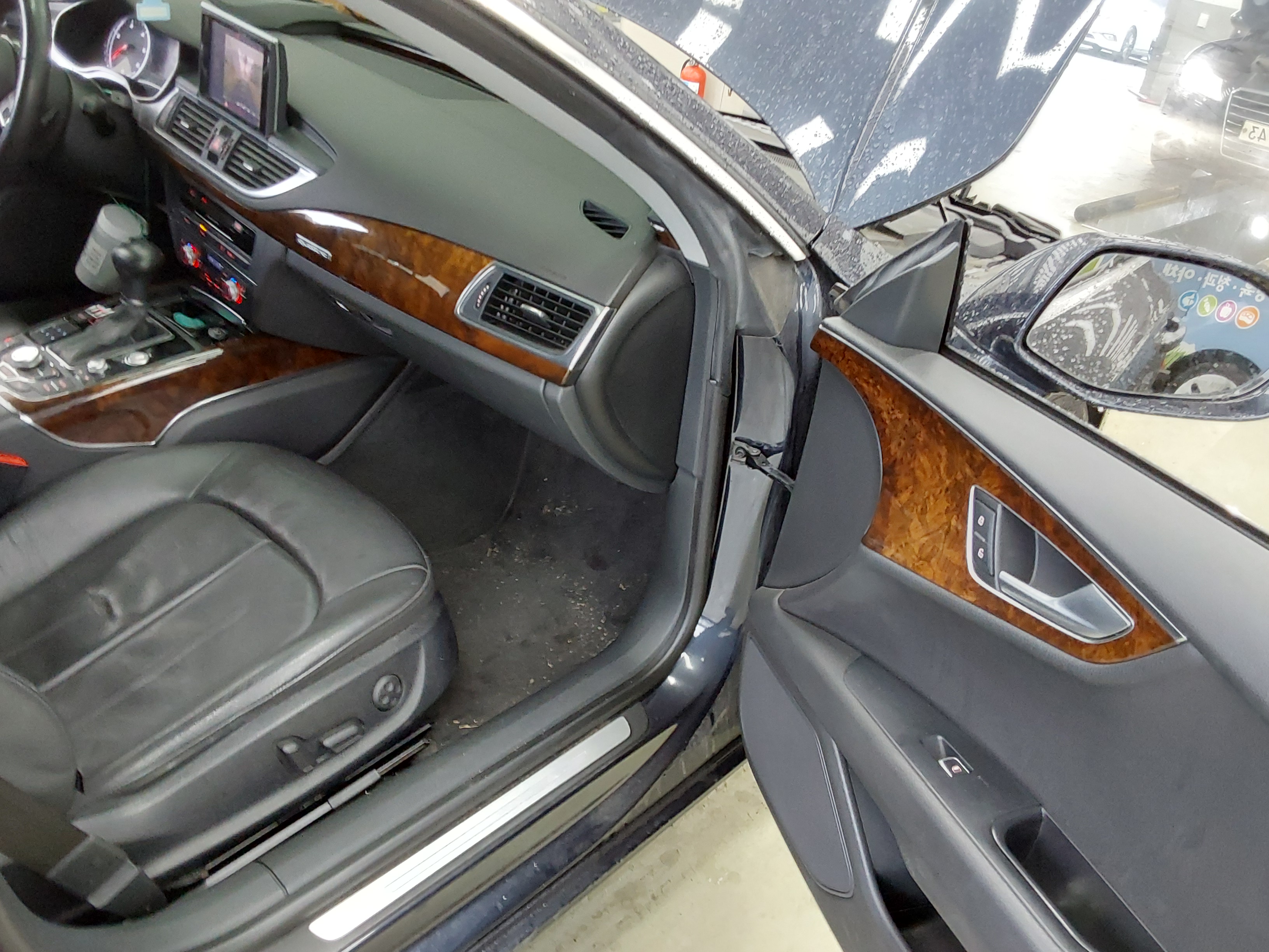 Audi A7 - 13