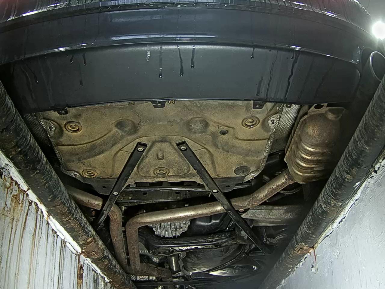 Audi A7 - 7