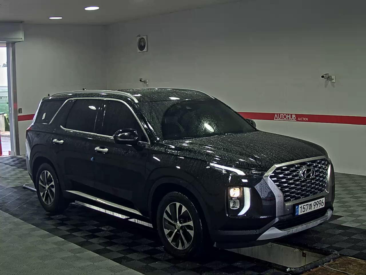 Hyundai Palisade 2022 - Image 2