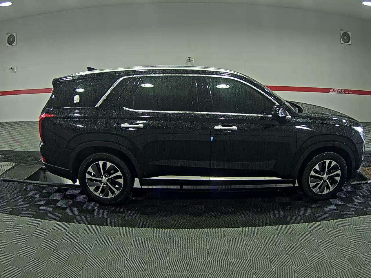 Hyundai Palisade 2022 - Image 3