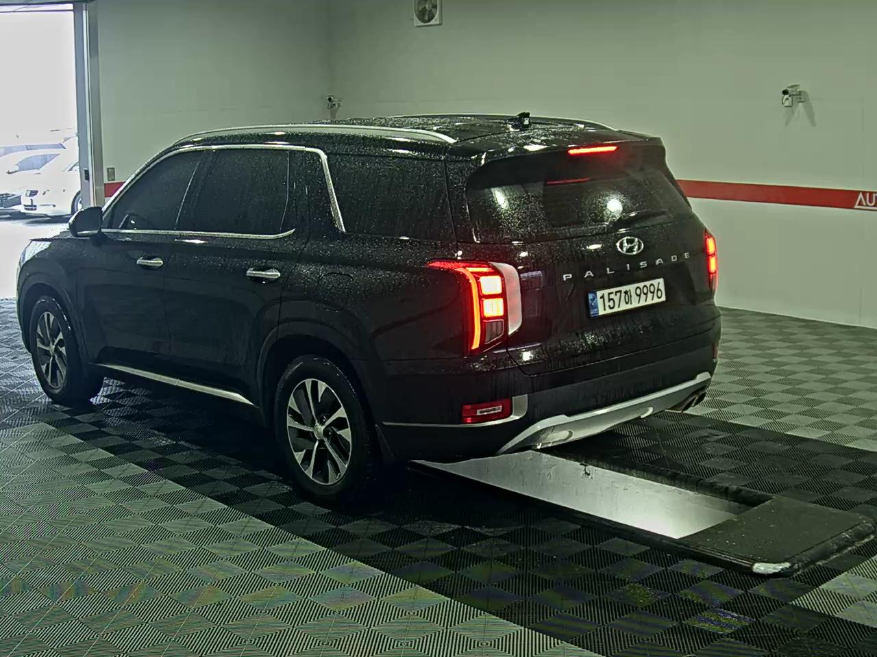 Hyundai Palisade 2022 - Image 5