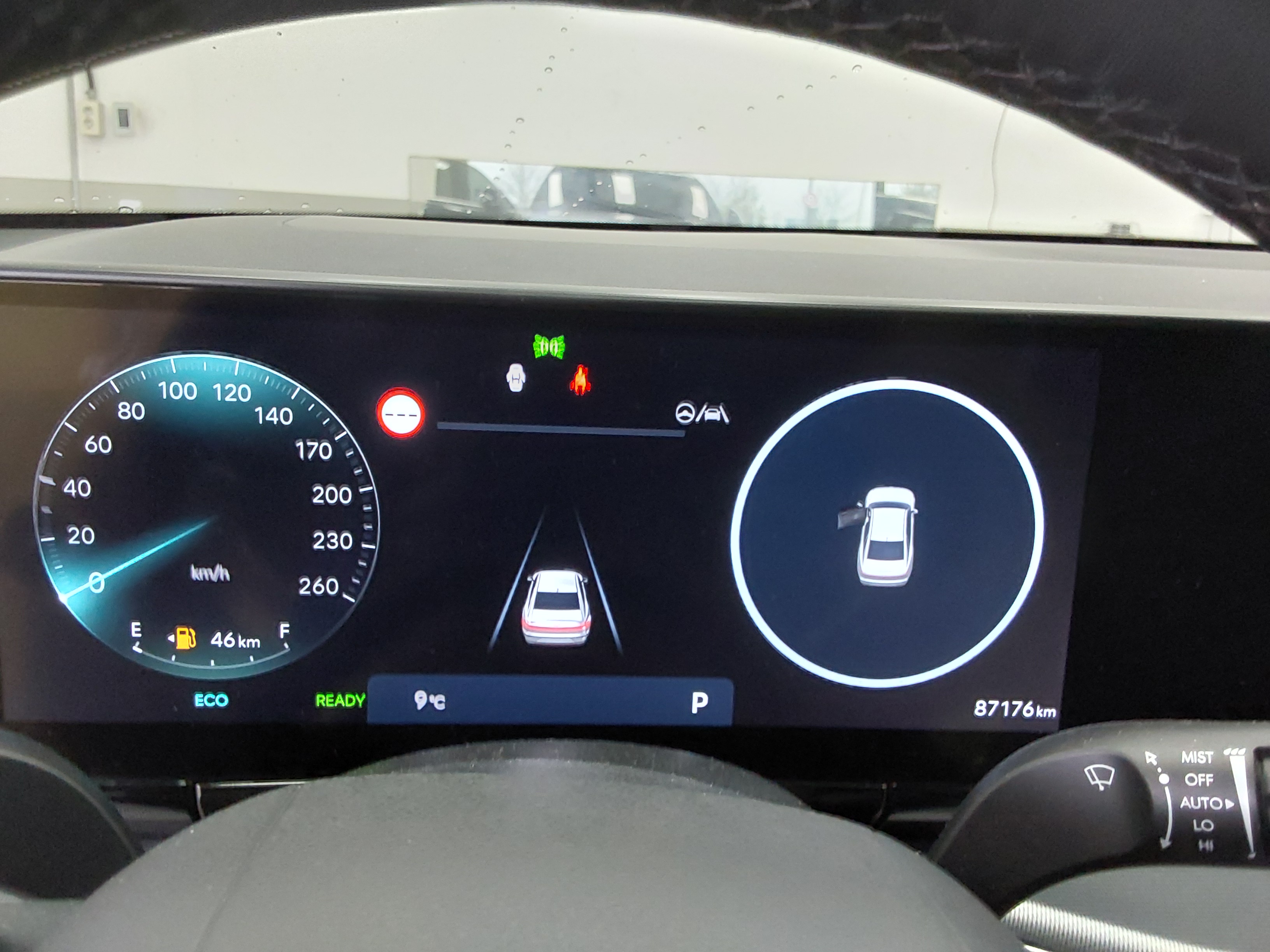 Hyundai Grandeur 2023 - Image 8