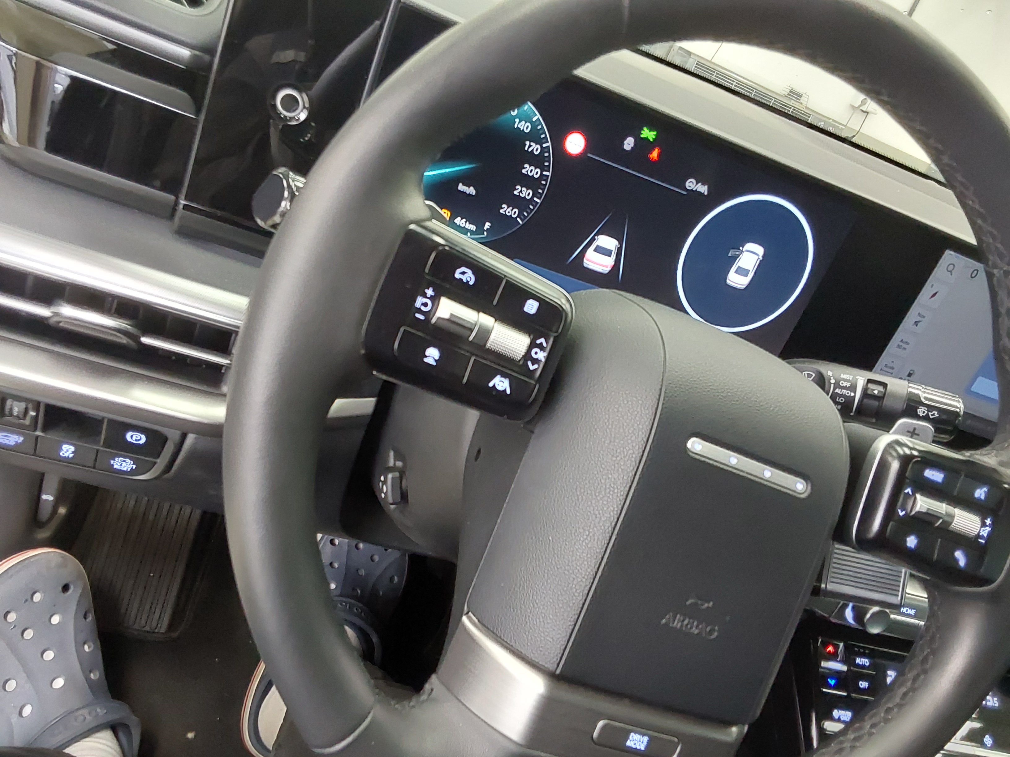 Hyundai Grandeur 2023 - Image 18