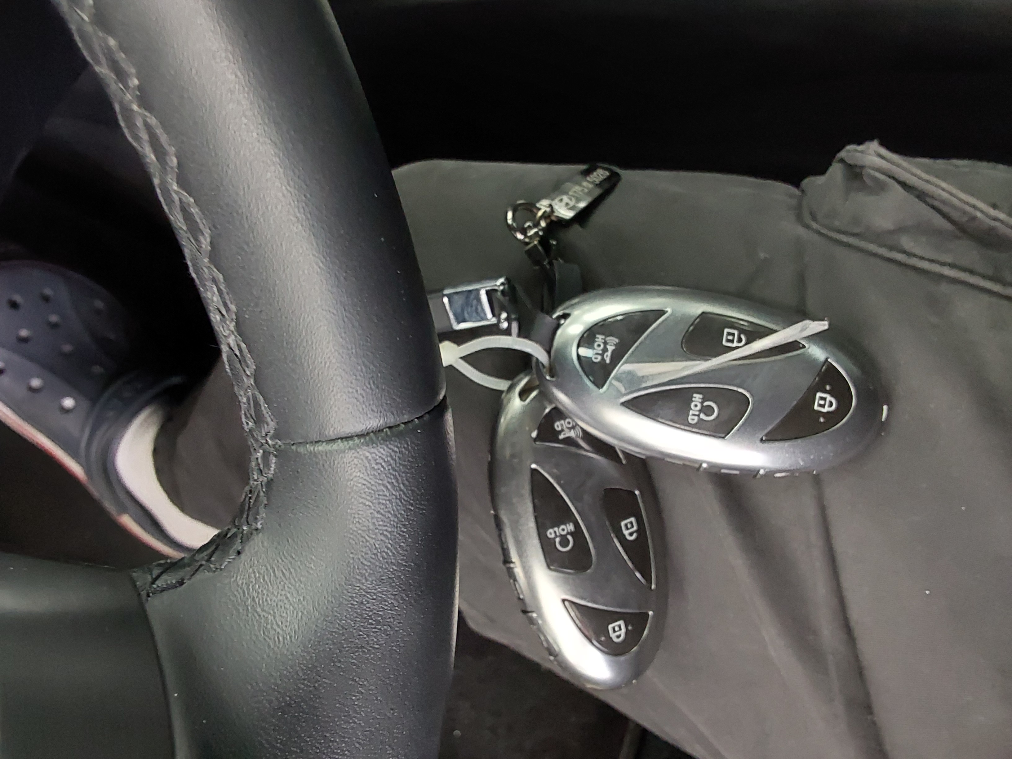 Hyundai Grandeur 2023 - Image 19