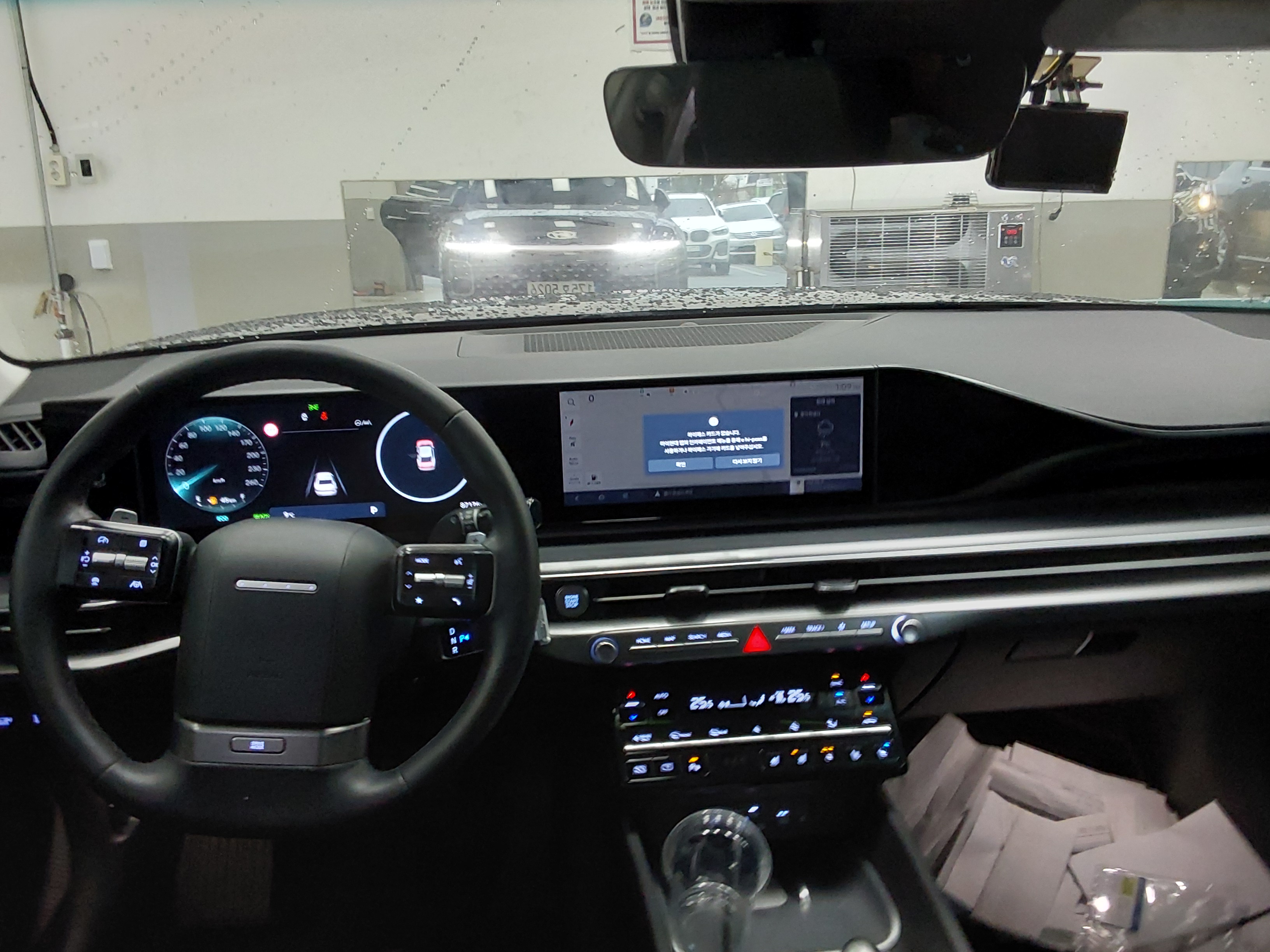 Hyundai Grandeur 2023 - Image 10