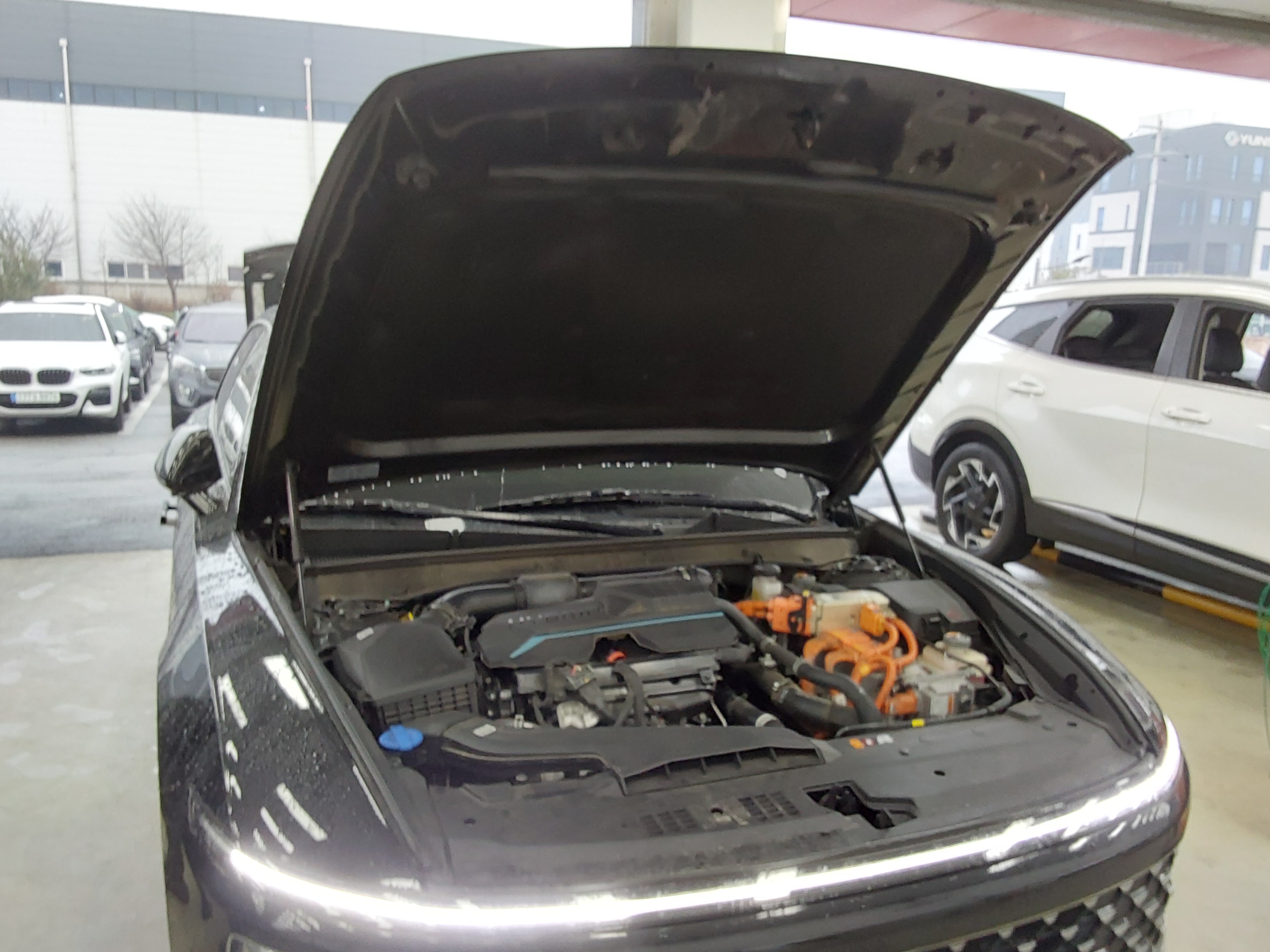 Hyundai Grandeur 2023 - Image 20