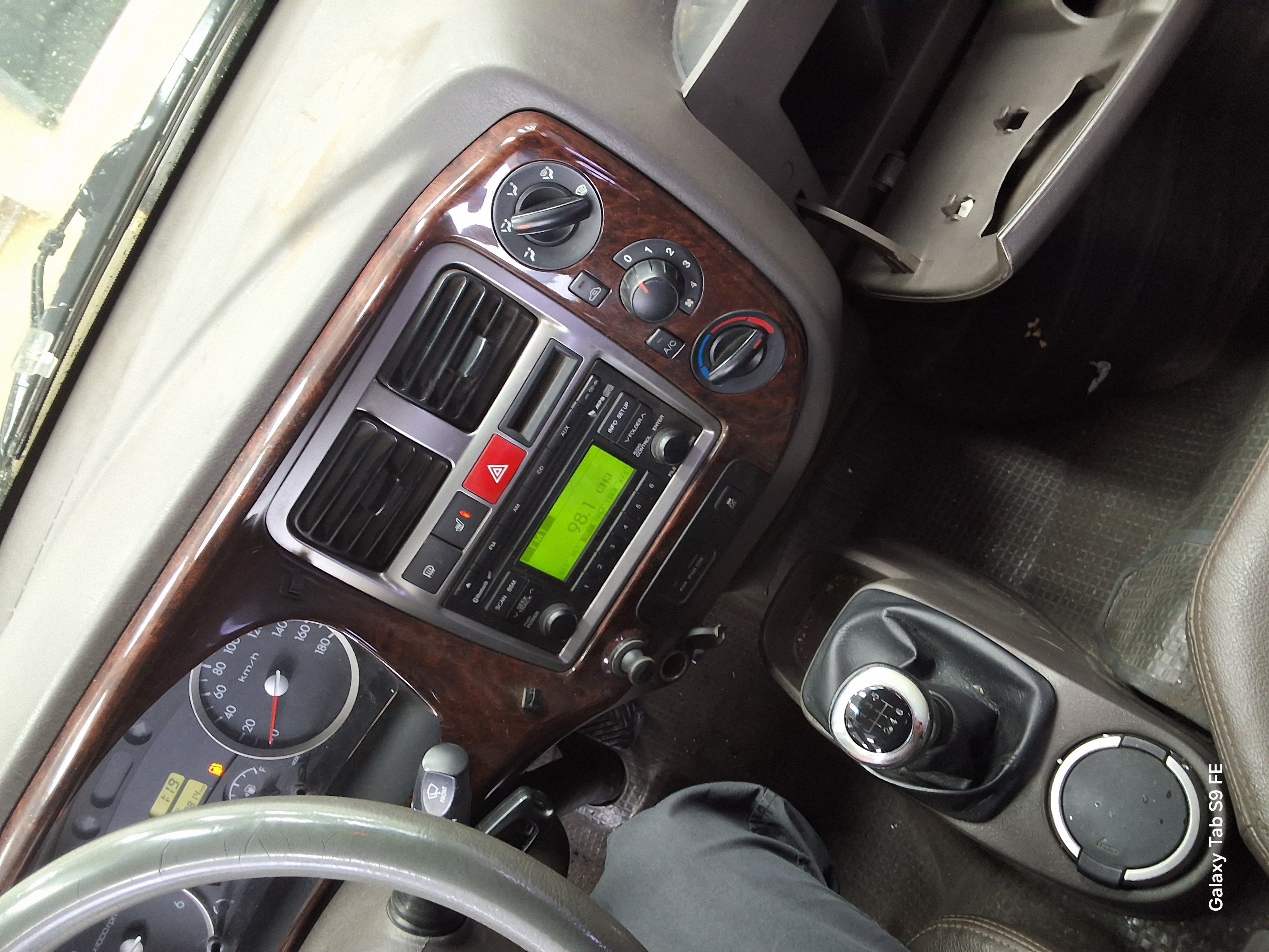 Hyundai  포터II 2016 - Image 13