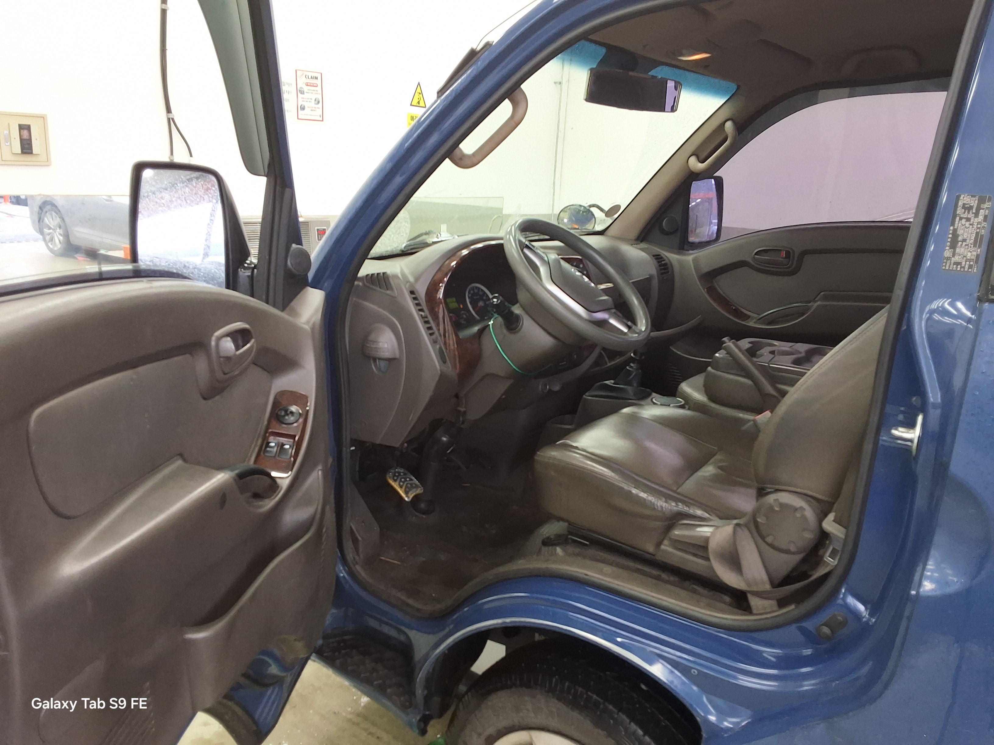 Hyundai  포터II 2016 - Image 9