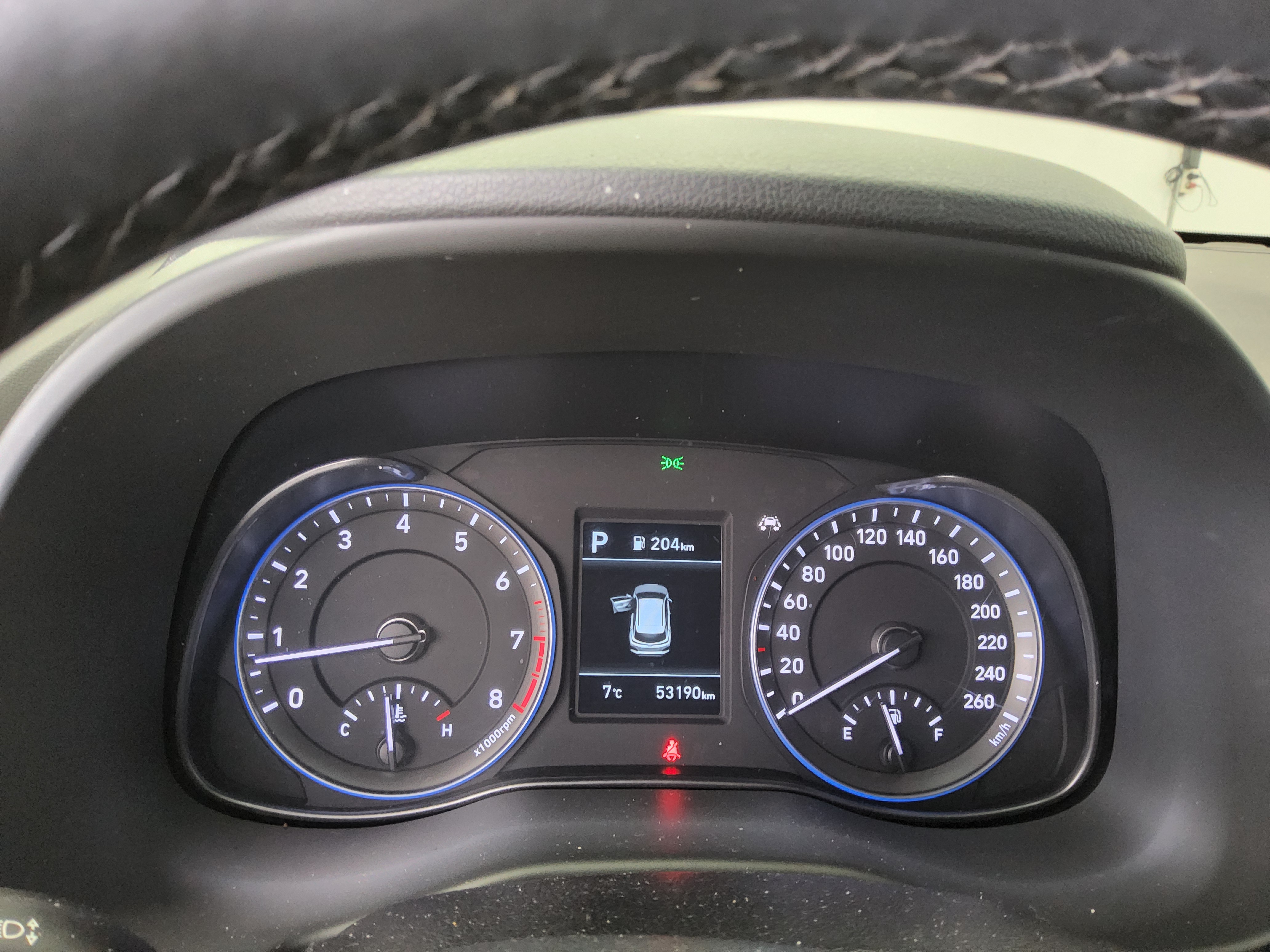 Hyundai Kona 2020 - Image 8
