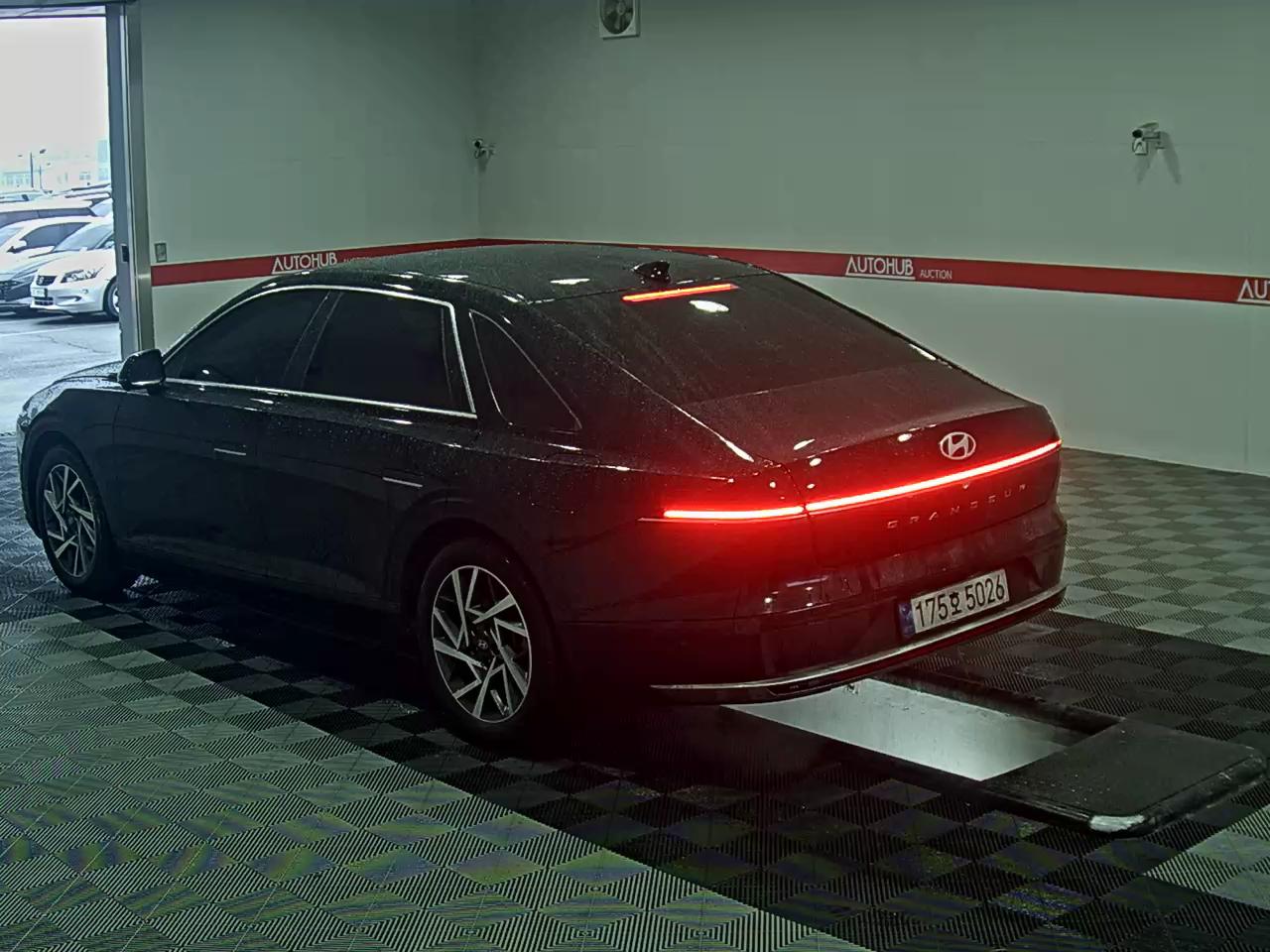 Hyundai Grandeur 2023 - Image 5