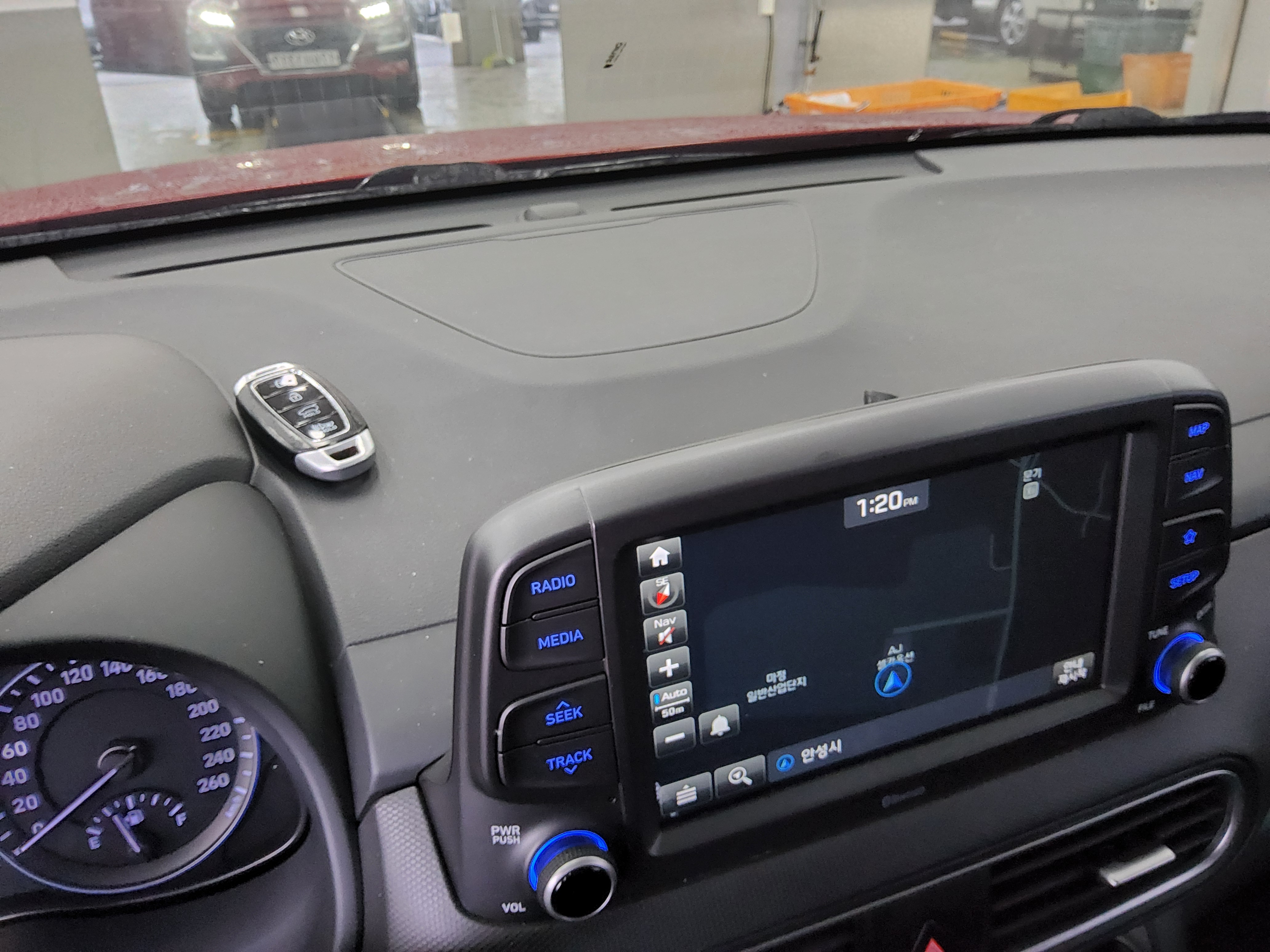 Hyundai Kona 2020 - Image 16