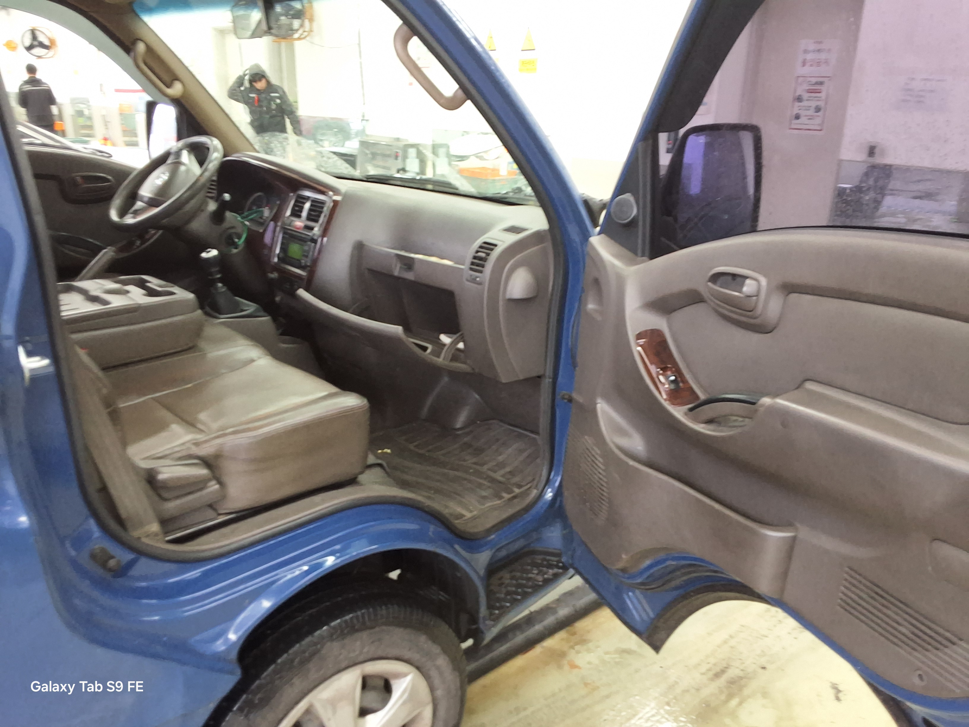 Hyundai  포터II 2016 - Image 10