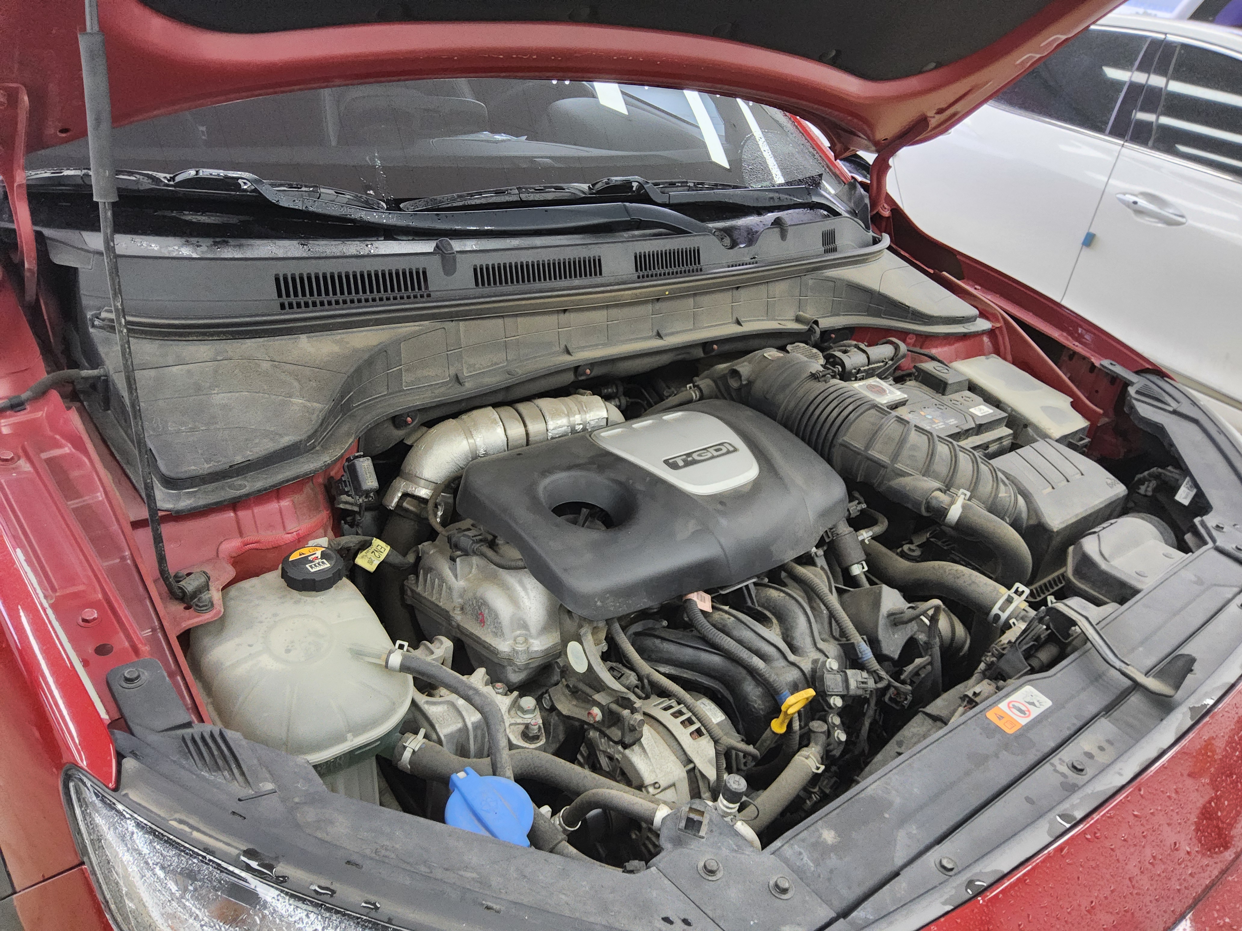 Hyundai Kona 2020 - Image 18