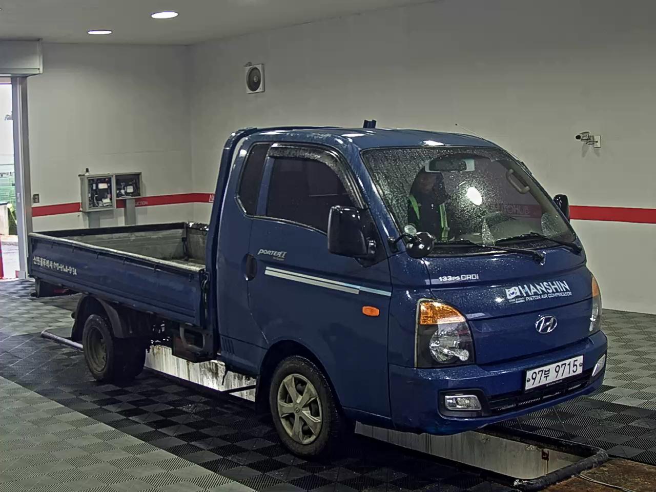 Hyundai  포터II 2016 - Image 2