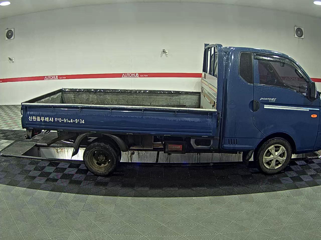 Hyundai  포터II 2016 - Image 3