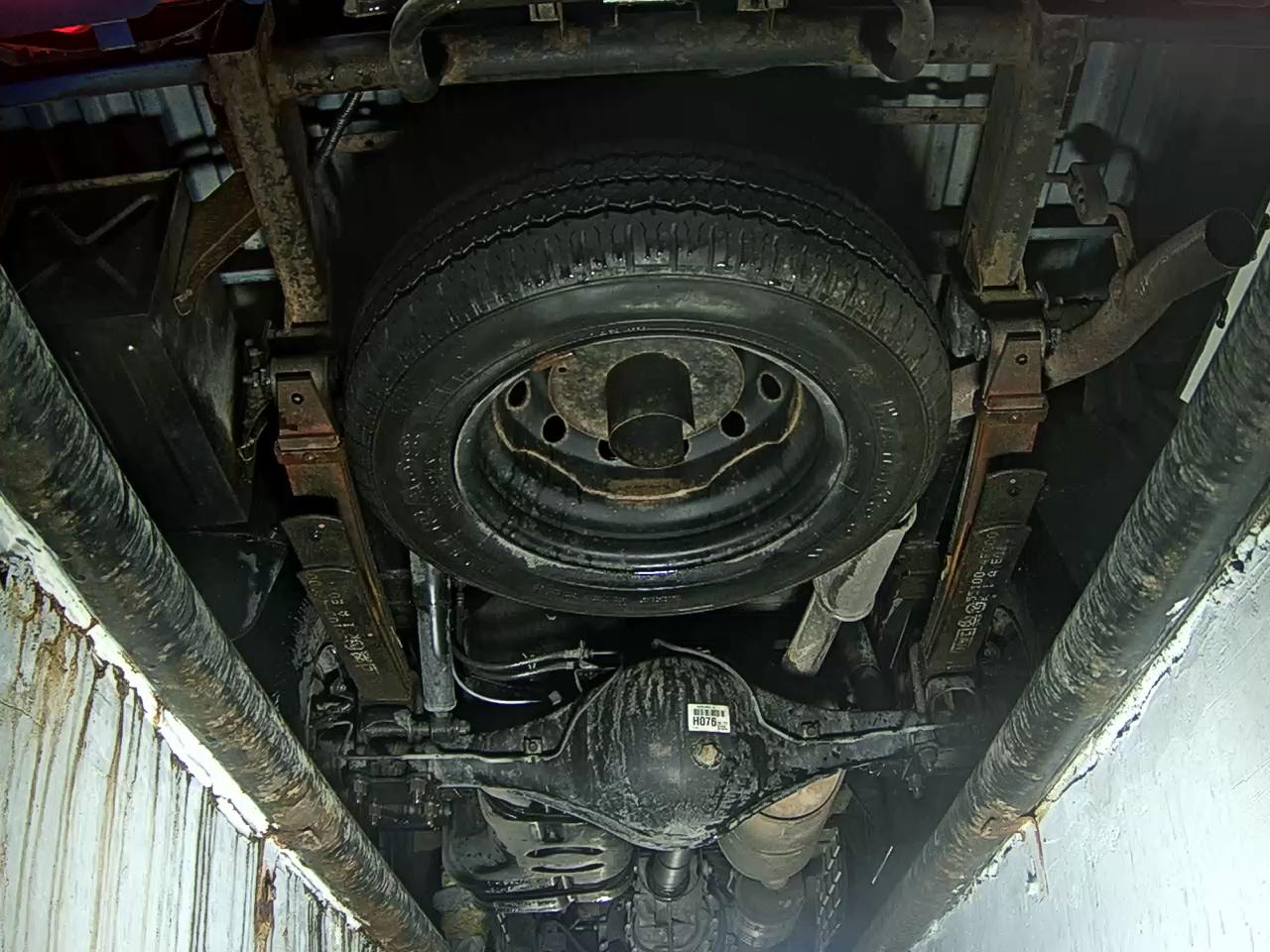 Hyundai  포터II 2016 - Image 7