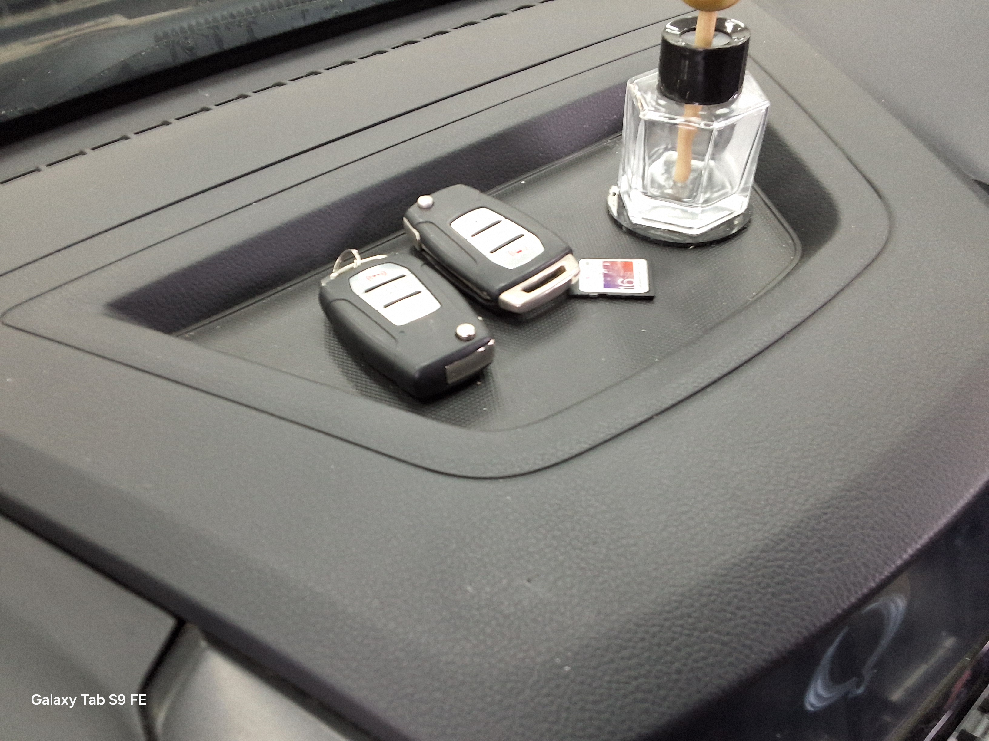 KG Mobility Rexton Sports Khan 2020 - Image 19
