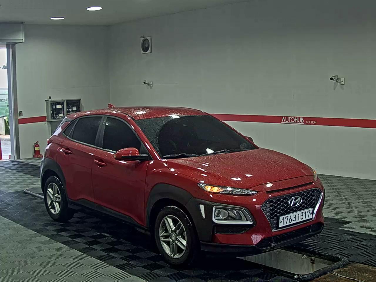 Hyundai Kona 2020 - Image 2