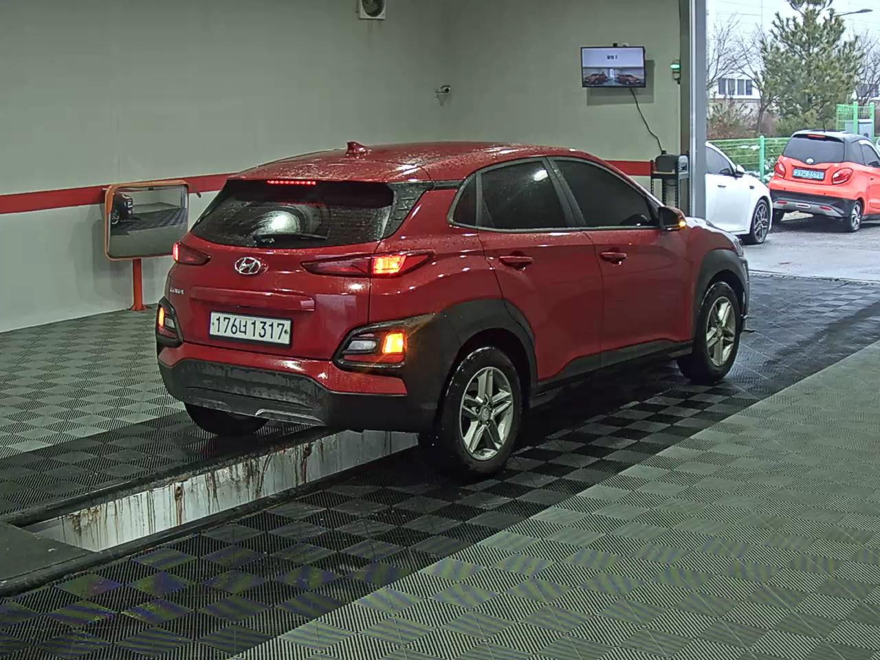 Hyundai Kona 2020 - Image 4