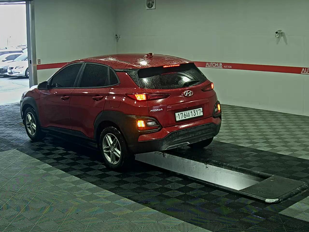 Hyundai Kona 2020 - Image 5