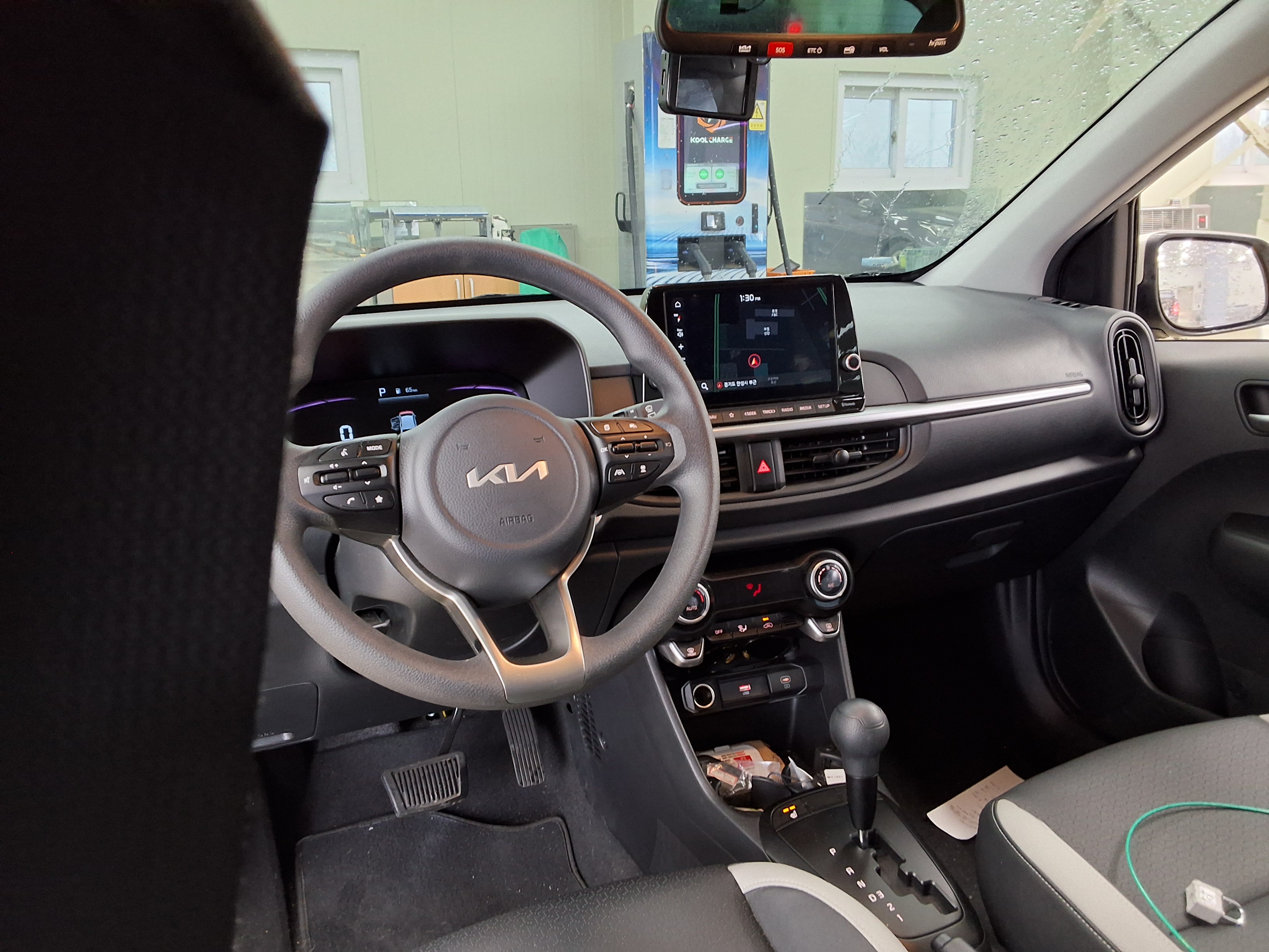 Kia Morning 2024 - Image 10
