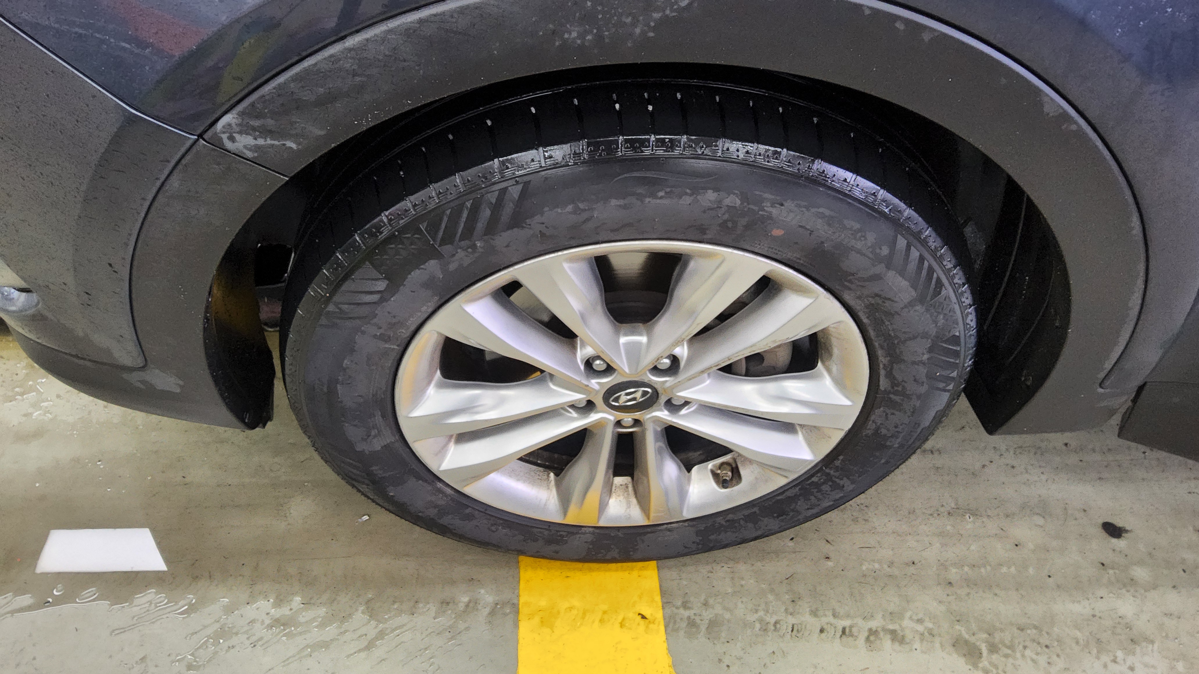 Hyundai Santa Fe 2016 - Image 18