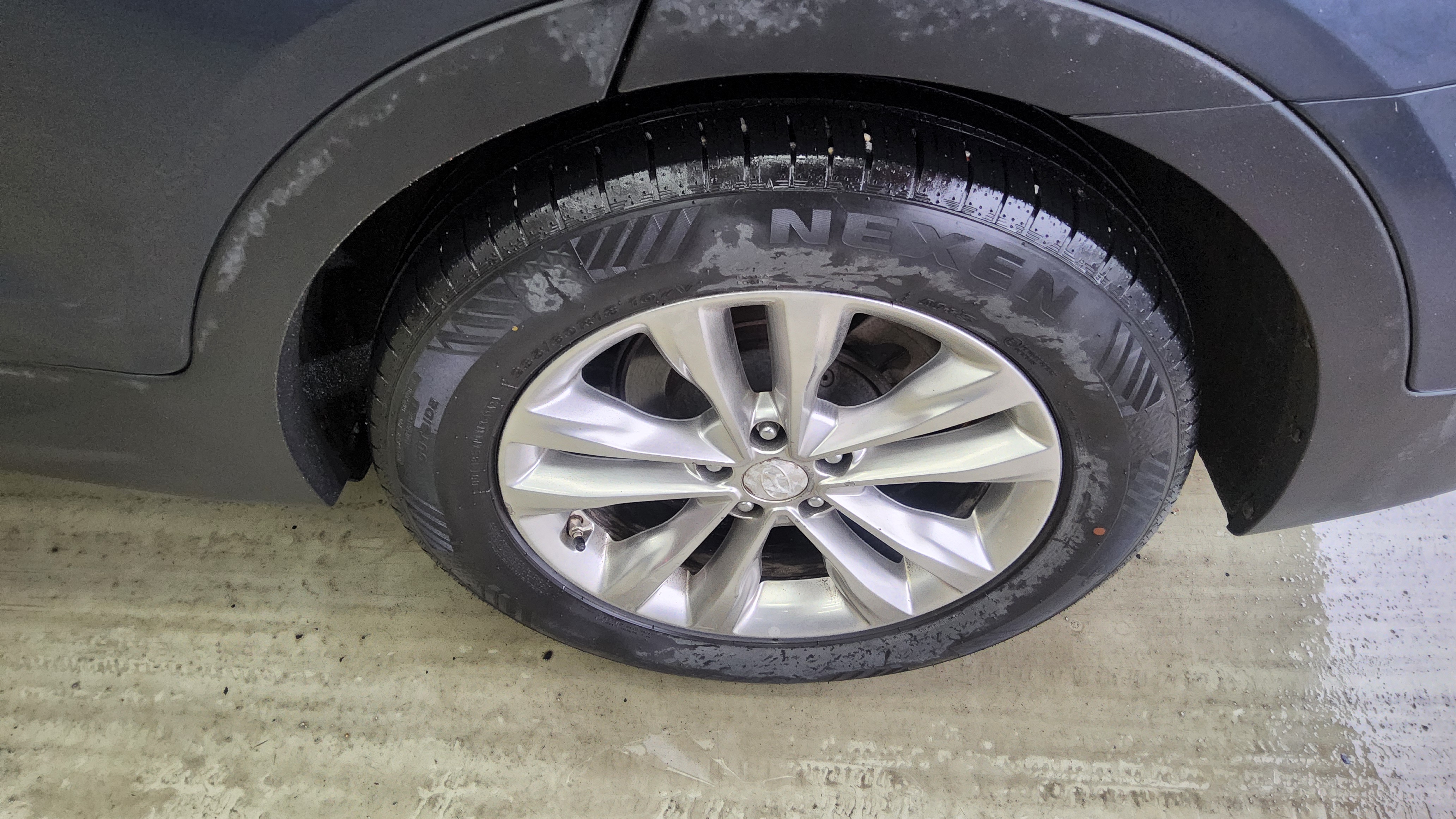 Hyundai Santa Fe 2016 - Image 19