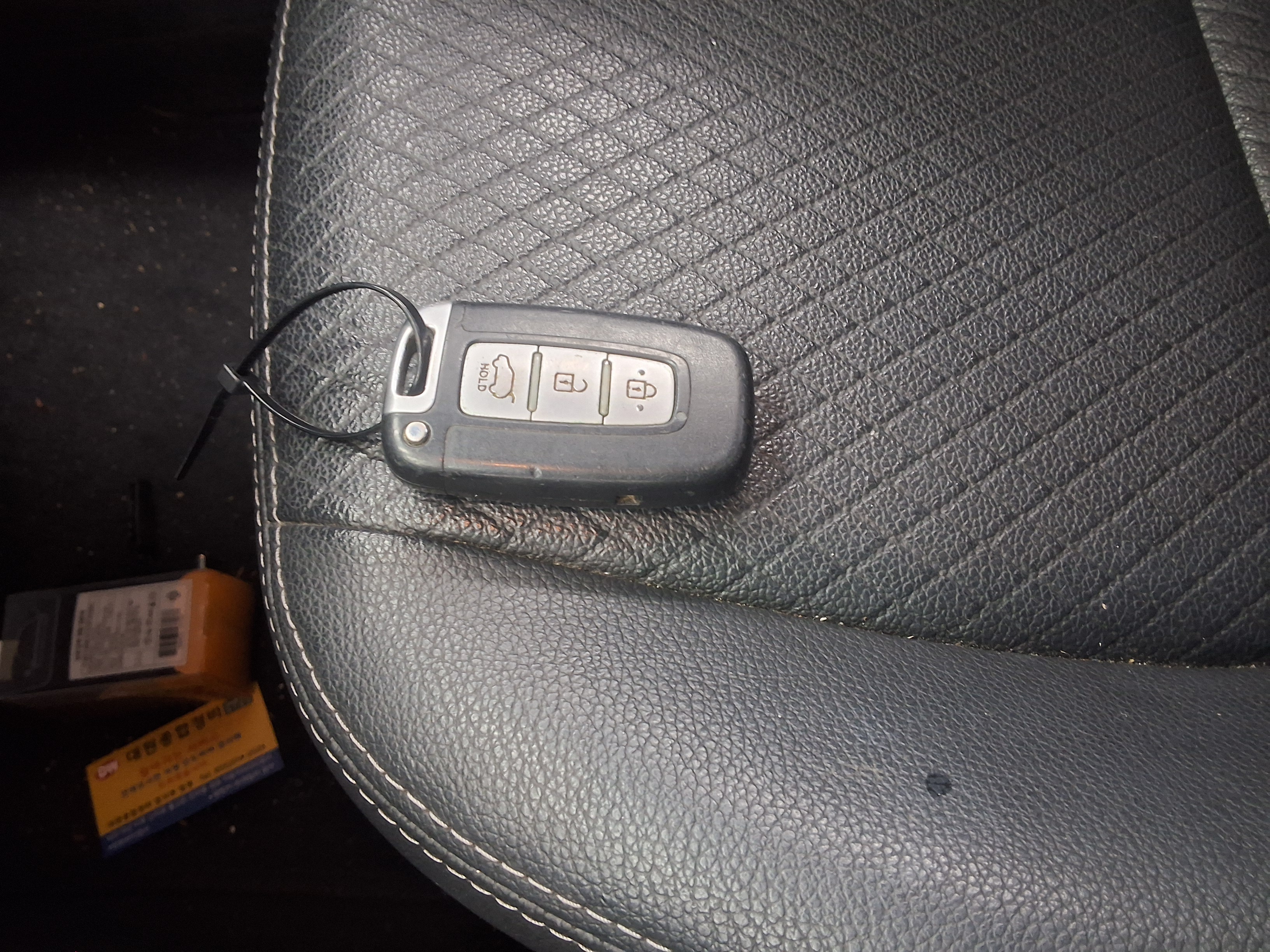 Kia Morning 2013 - Image 16