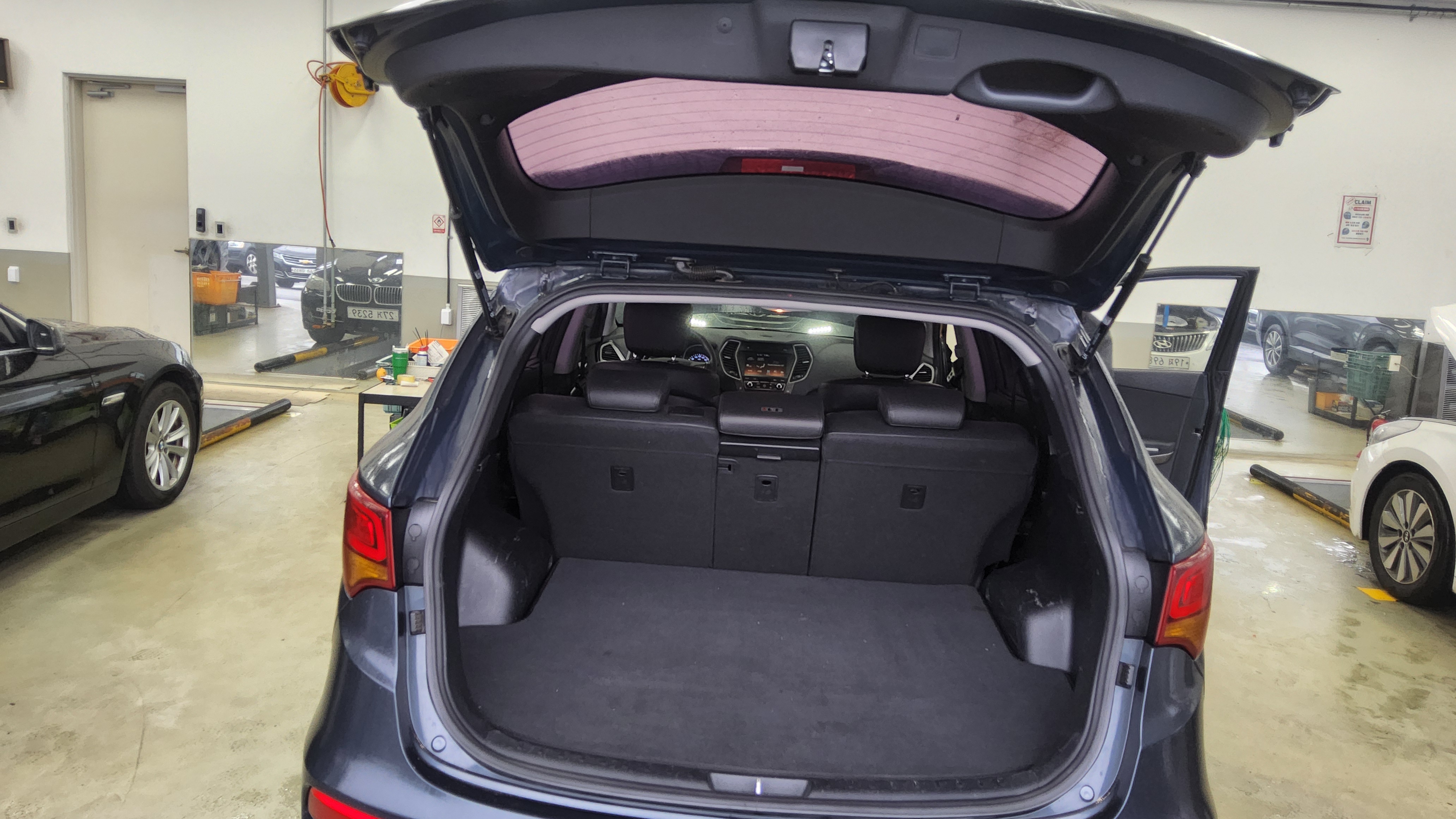 Hyundai Santa Fe 2016 - Image 14