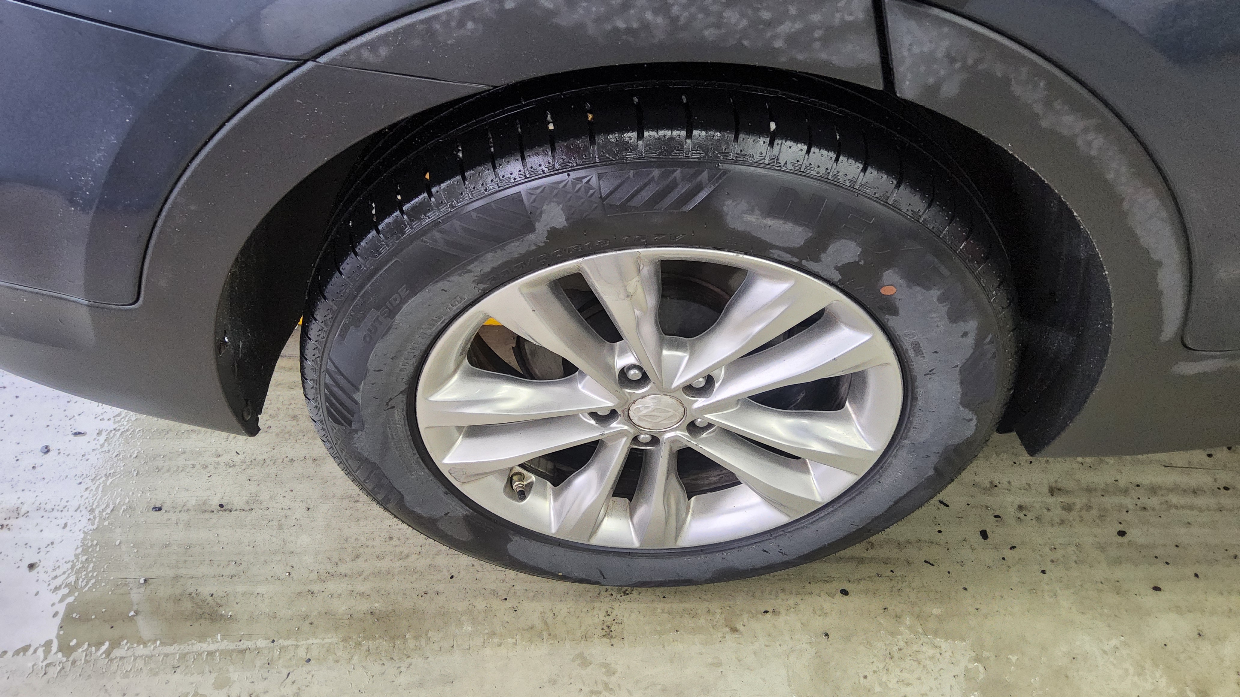 Hyundai Santa Fe 2016 - Image 21