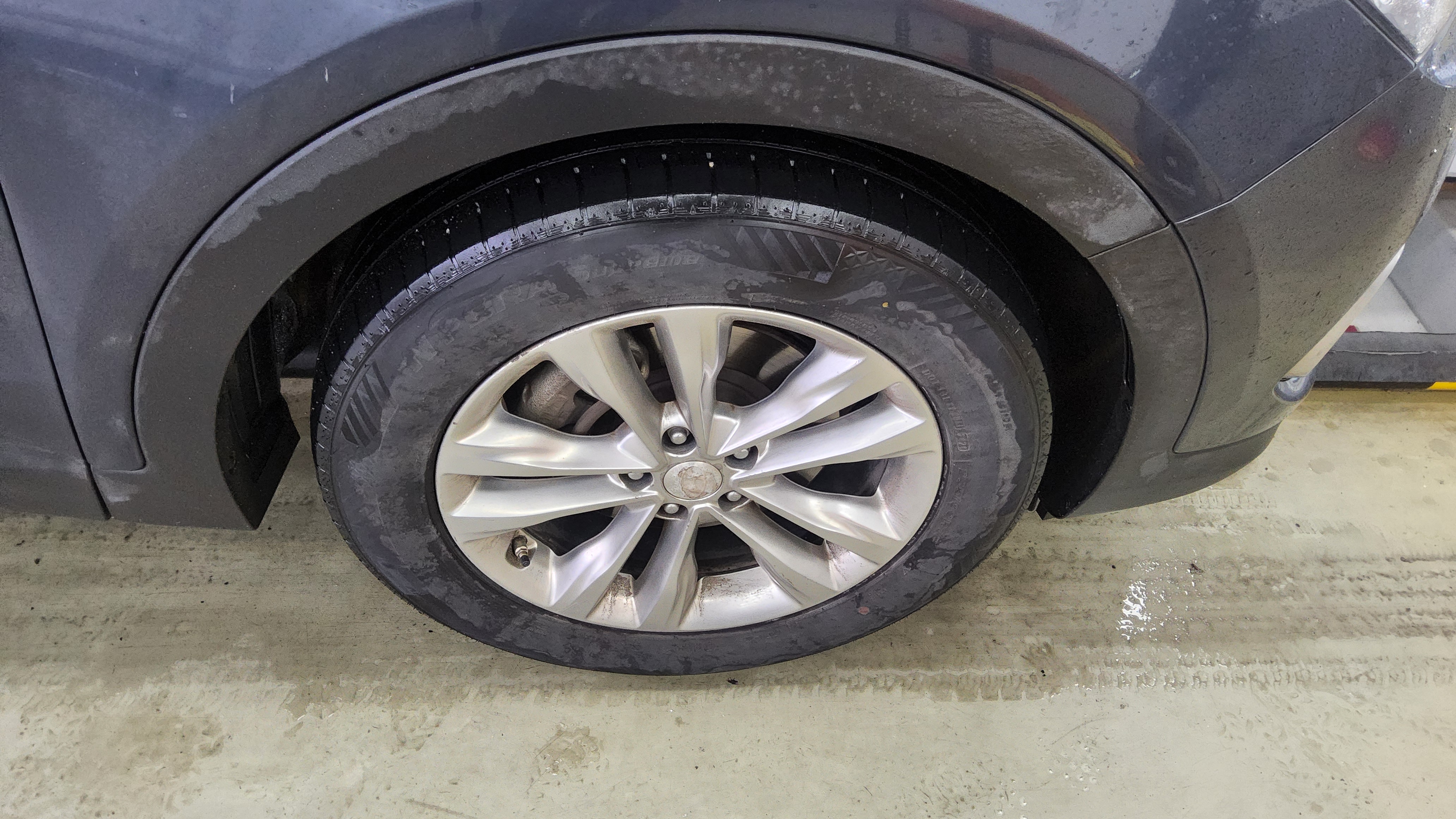 Hyundai Santa Fe 2016 - Image 20