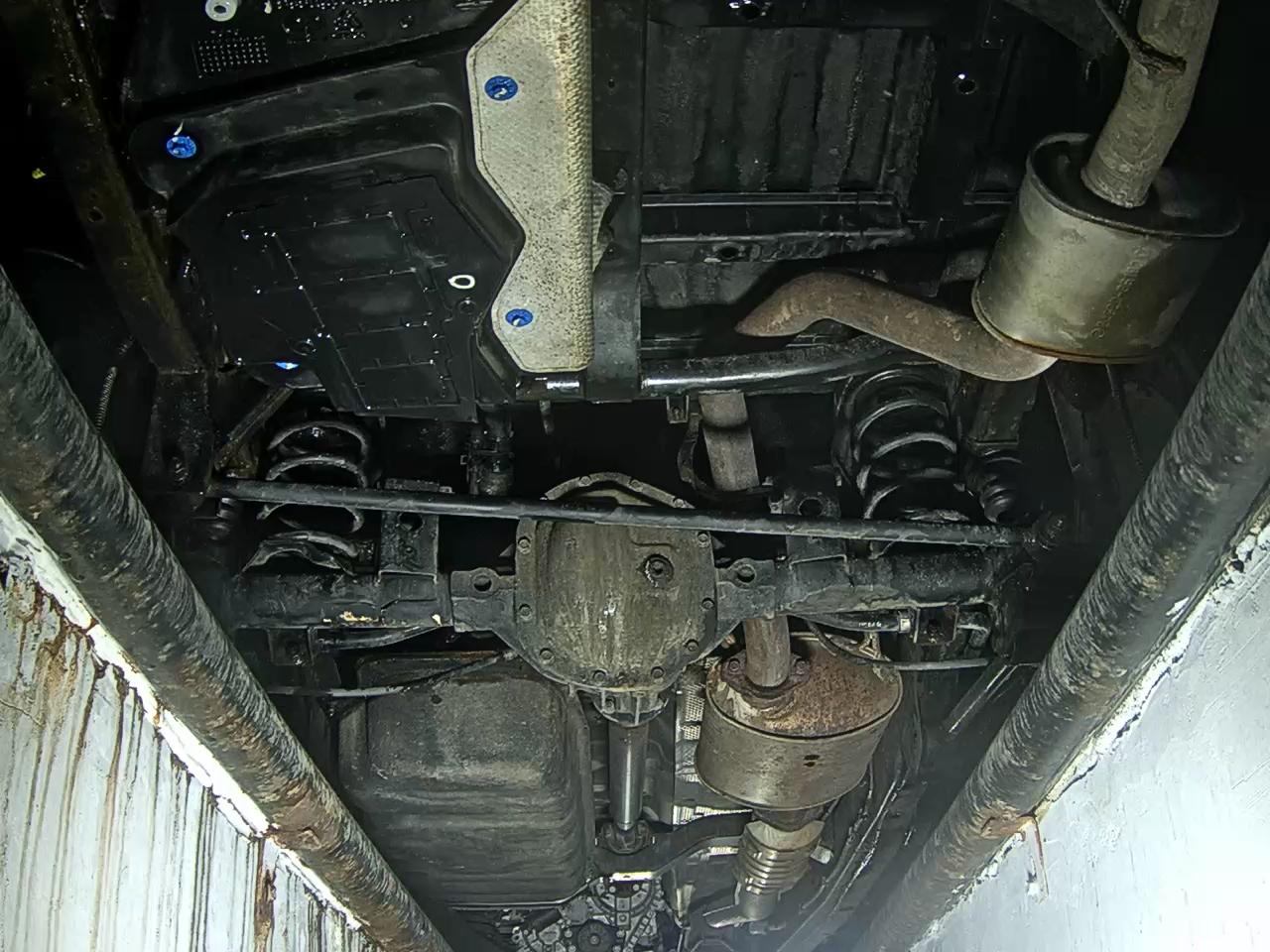 KG Mobility Rexton Sports Khan 2020 - Image 7