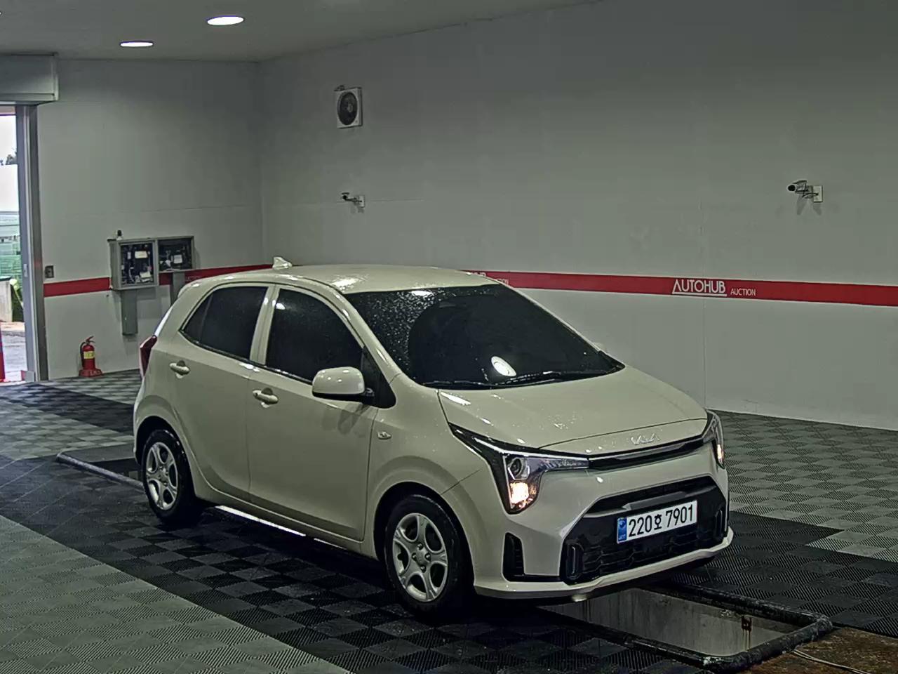 Kia Morning 2024 - Image 2