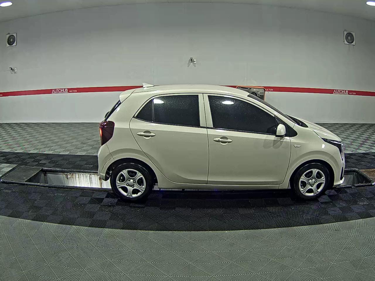 Kia Morning 2024 - Image 3