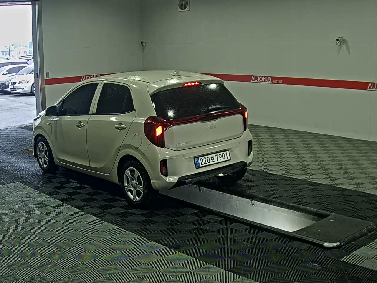 Kia Morning 2024 - Image 5