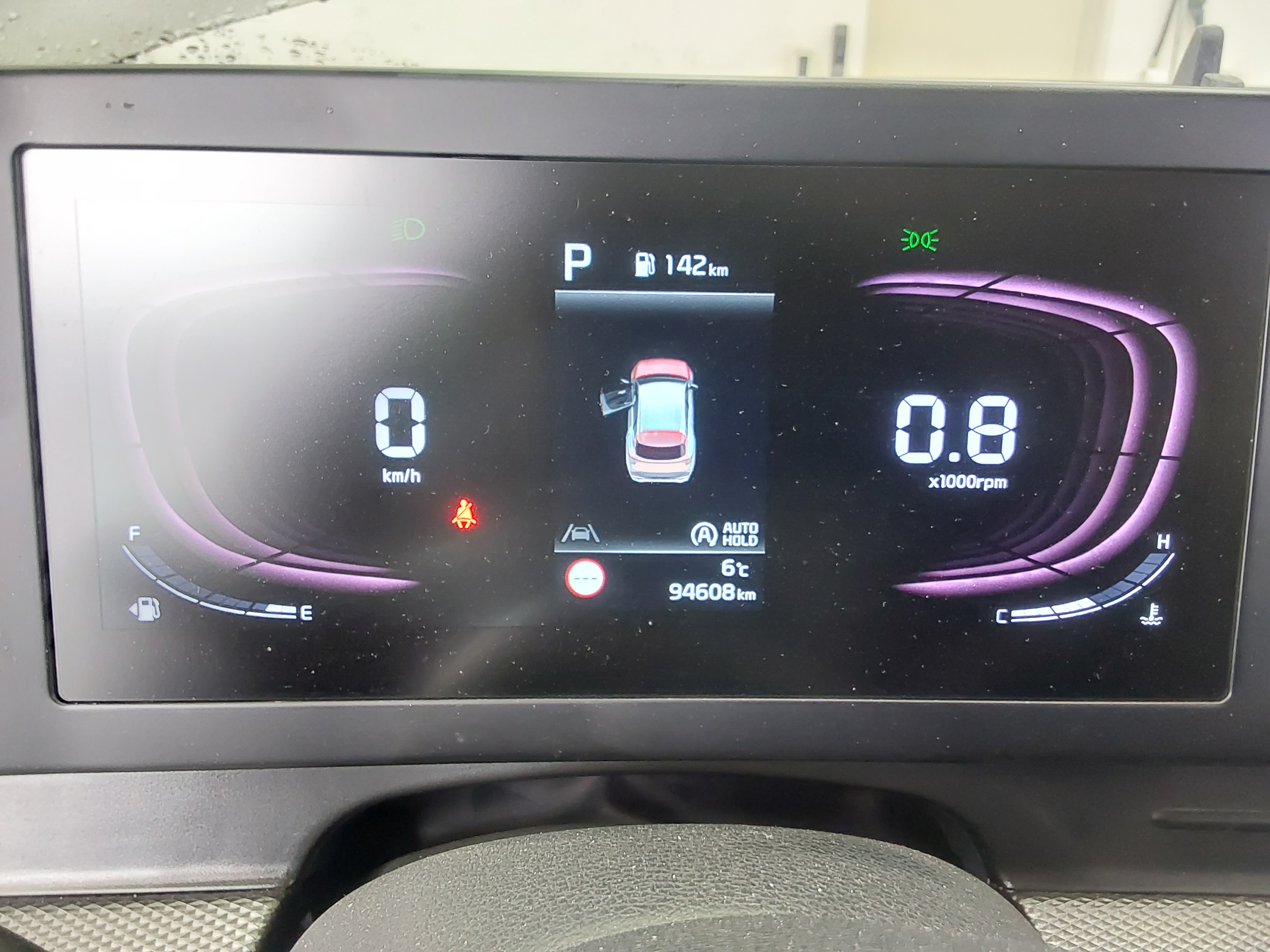 Kia Other 2022 - Image 8