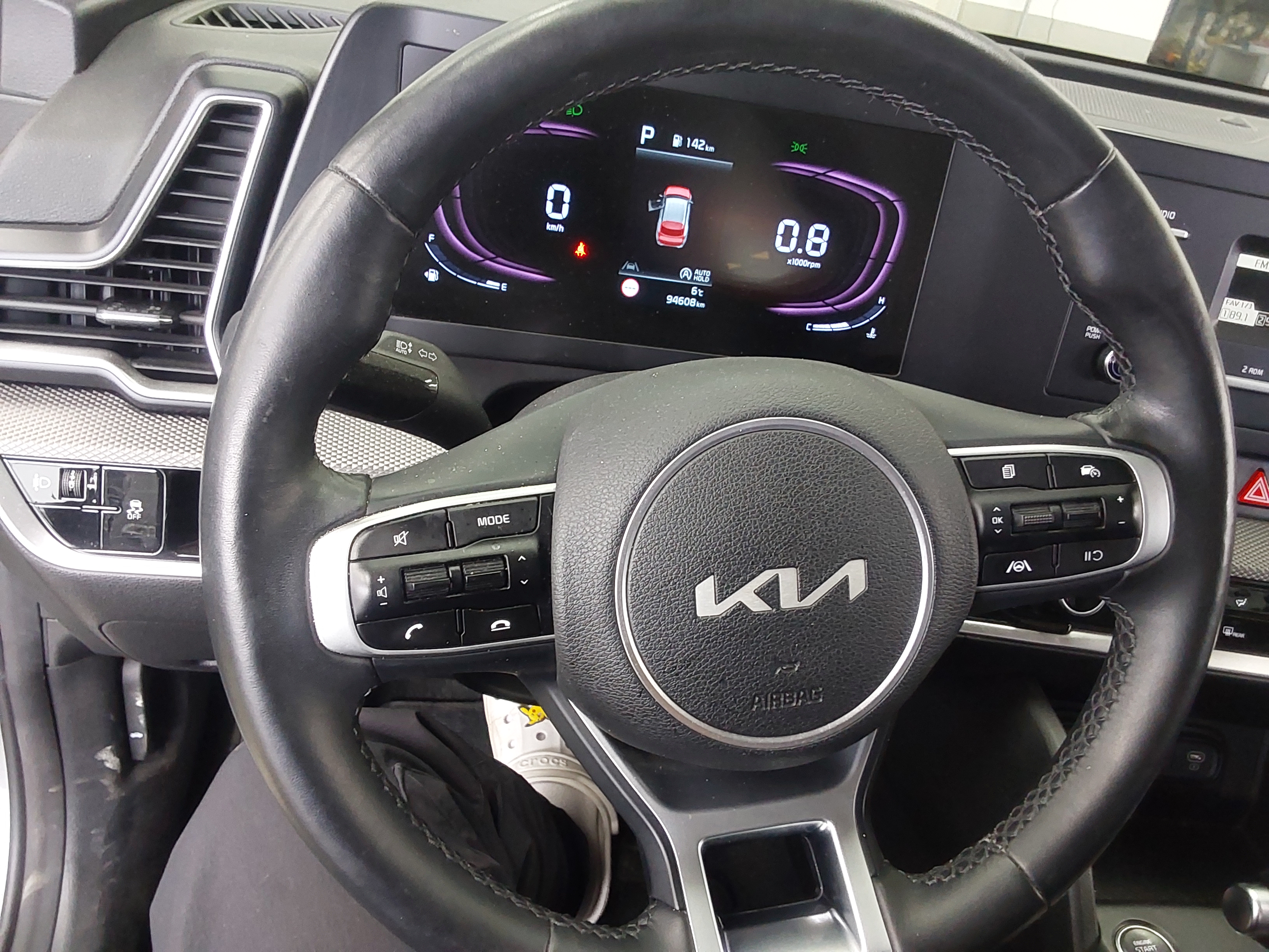 Kia Other 2022 - Image 17