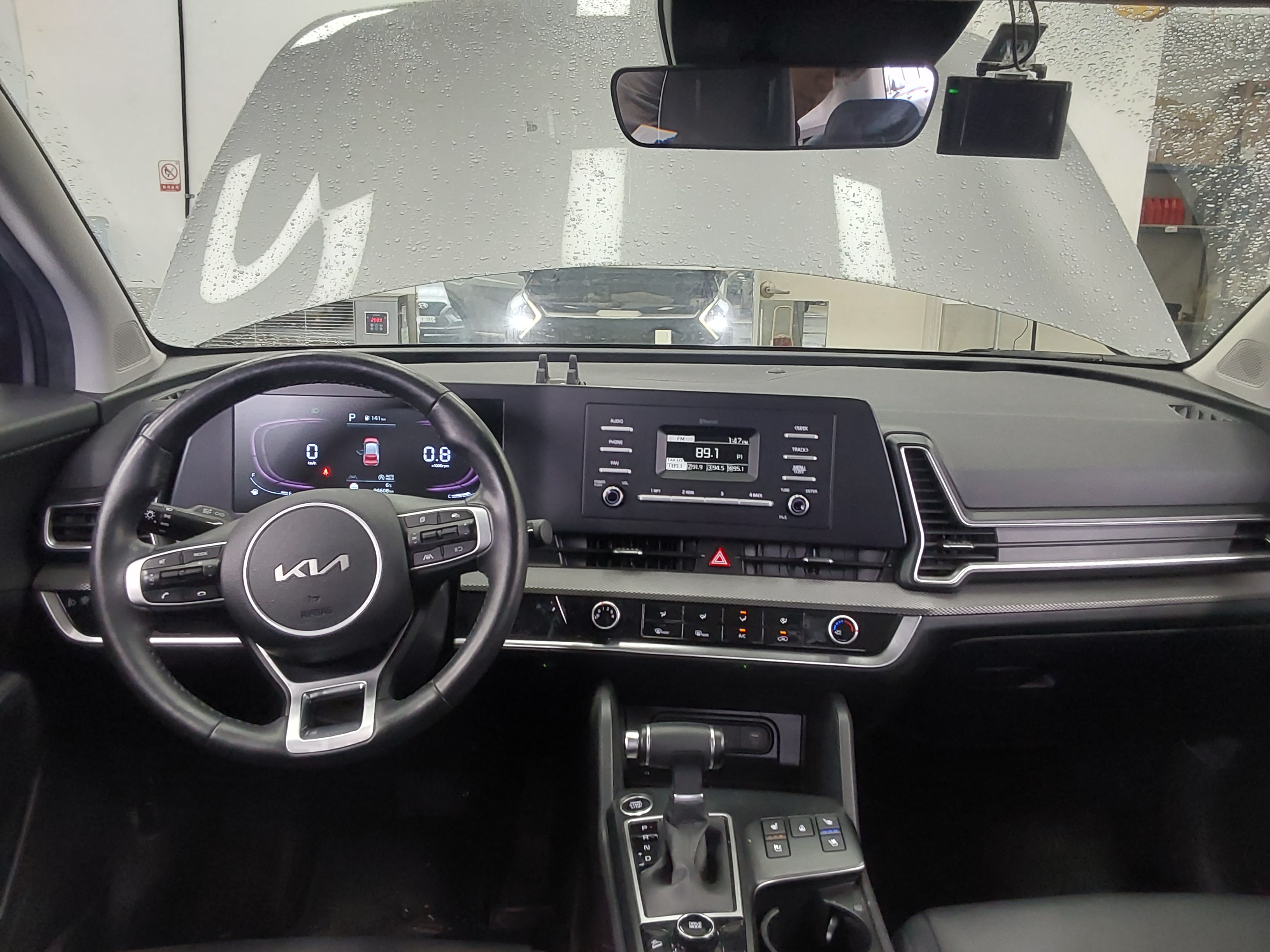 Kia Other 2022 - Image 10