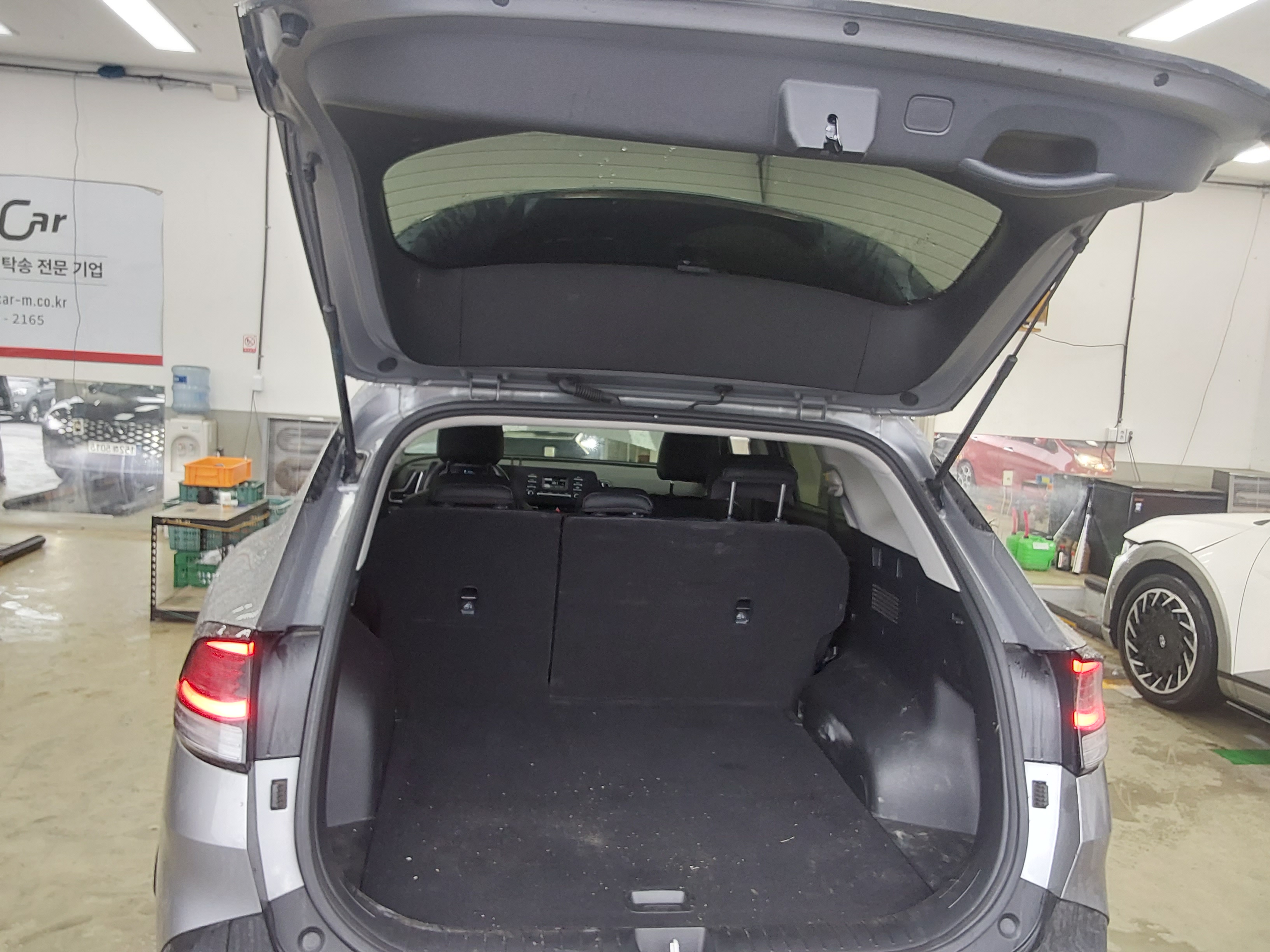 Kia Other 2022 - Image 14
