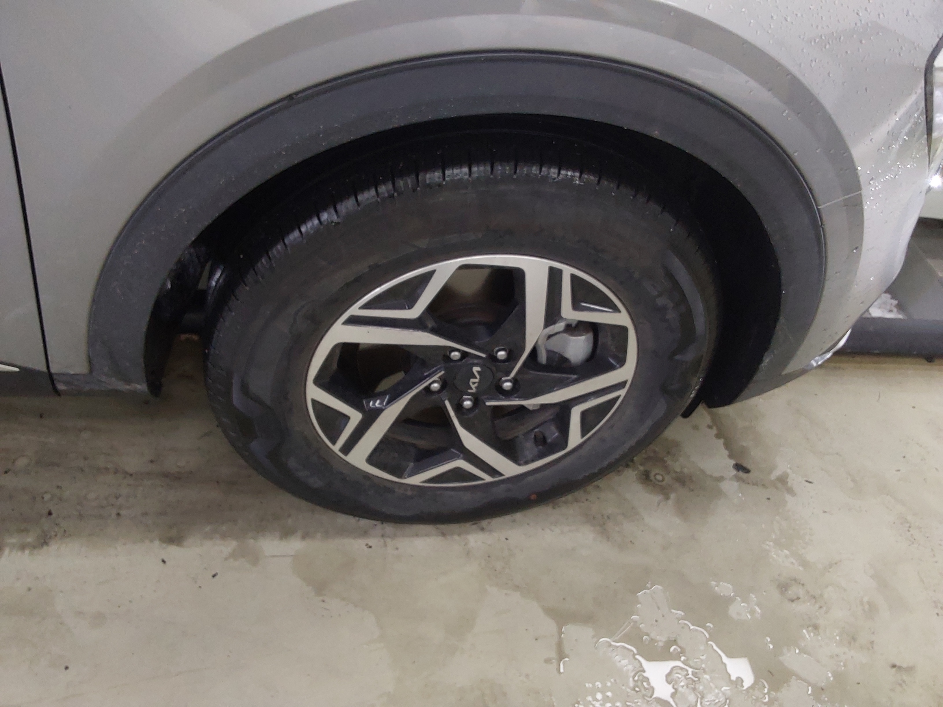 Kia Other 2022 - Image 21