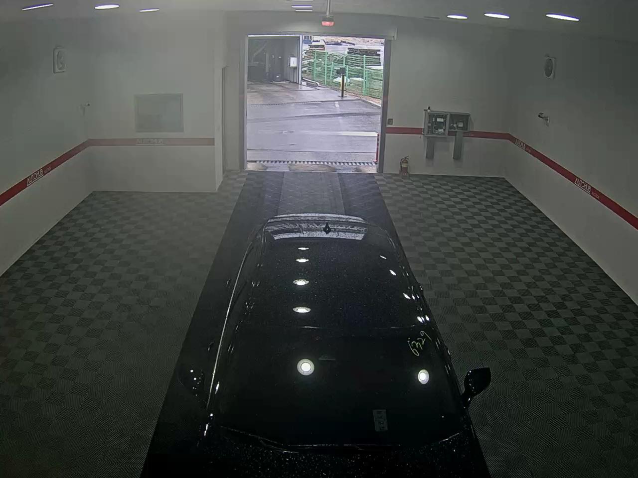 Kia K8 - 6