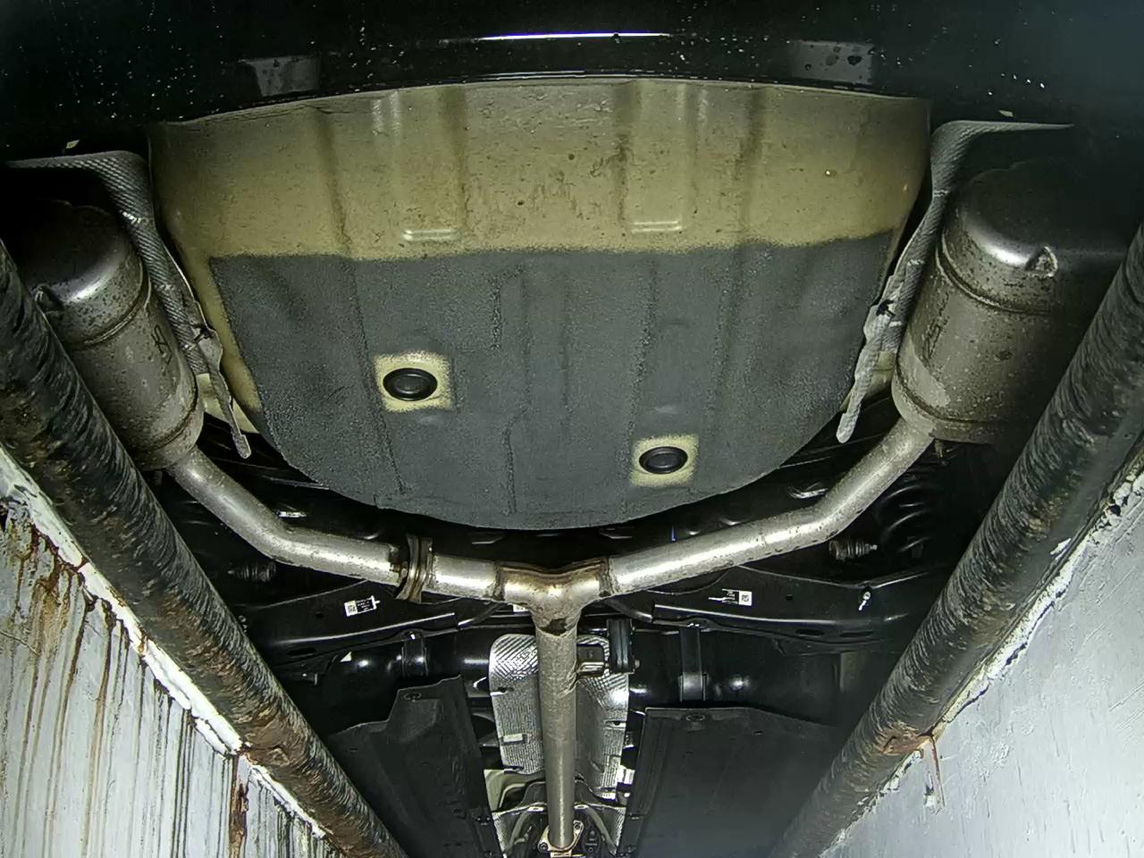 Kia K8 - 7