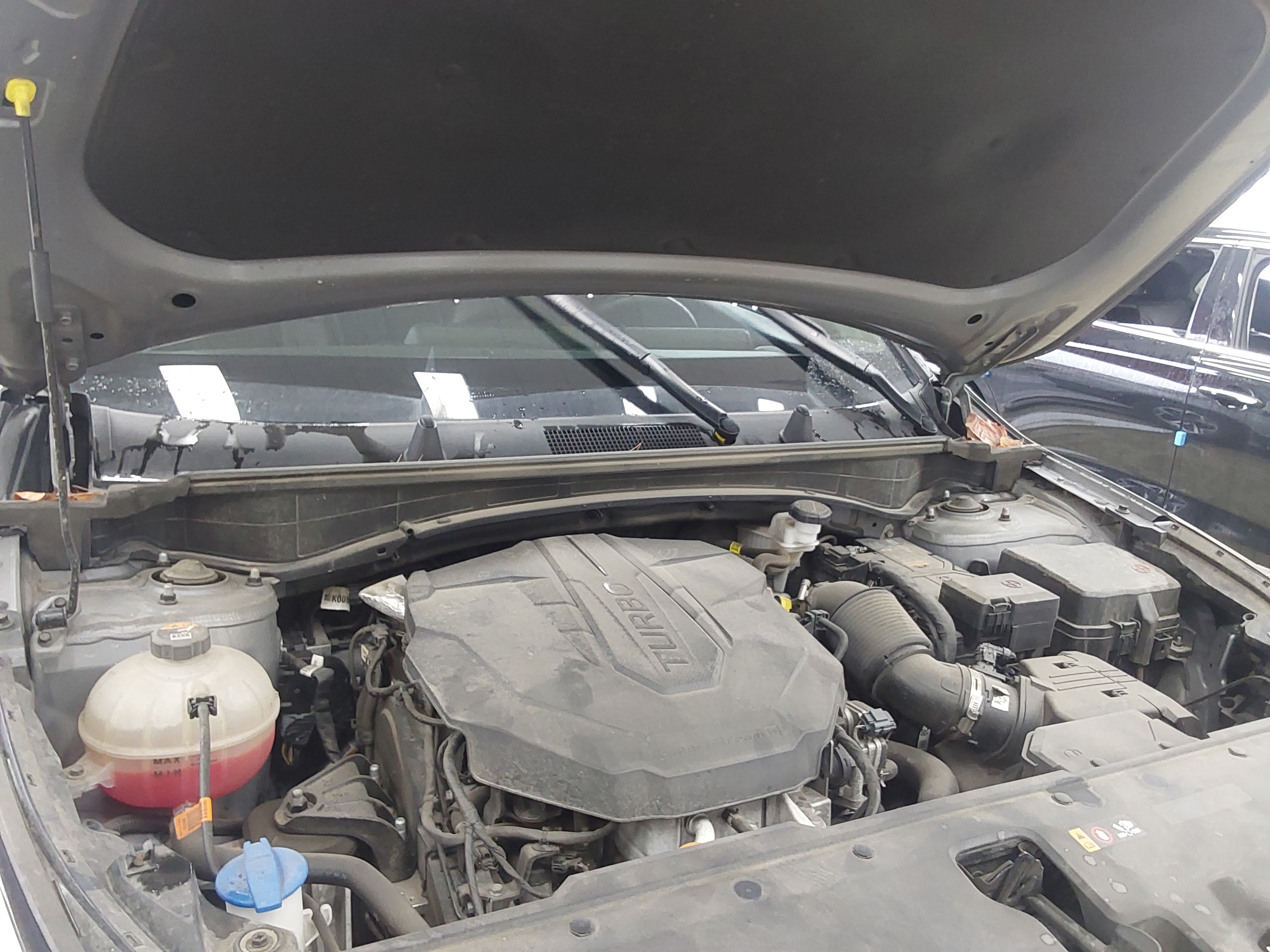 Kia Other 2022 - Image 18