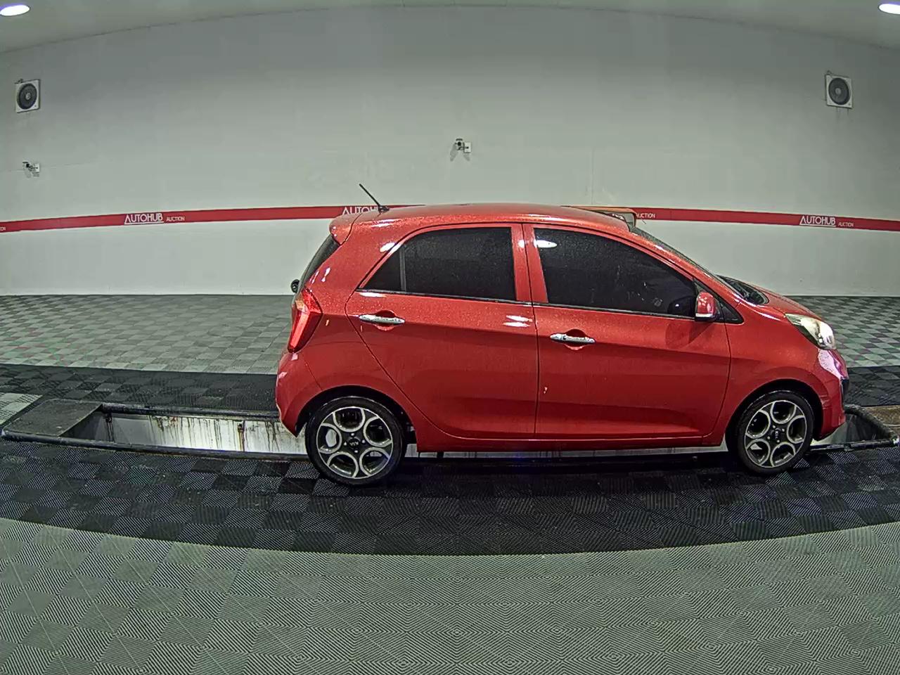 Kia Morning 2013 - Image 3