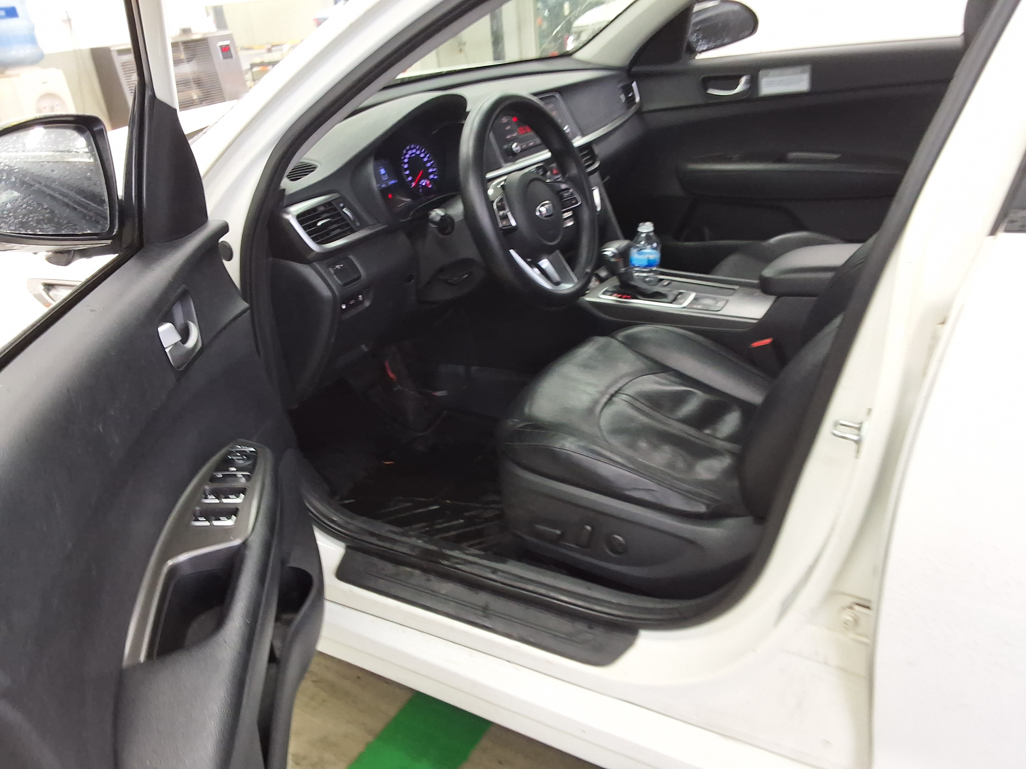 Kia 뉴 2020 - Image 9