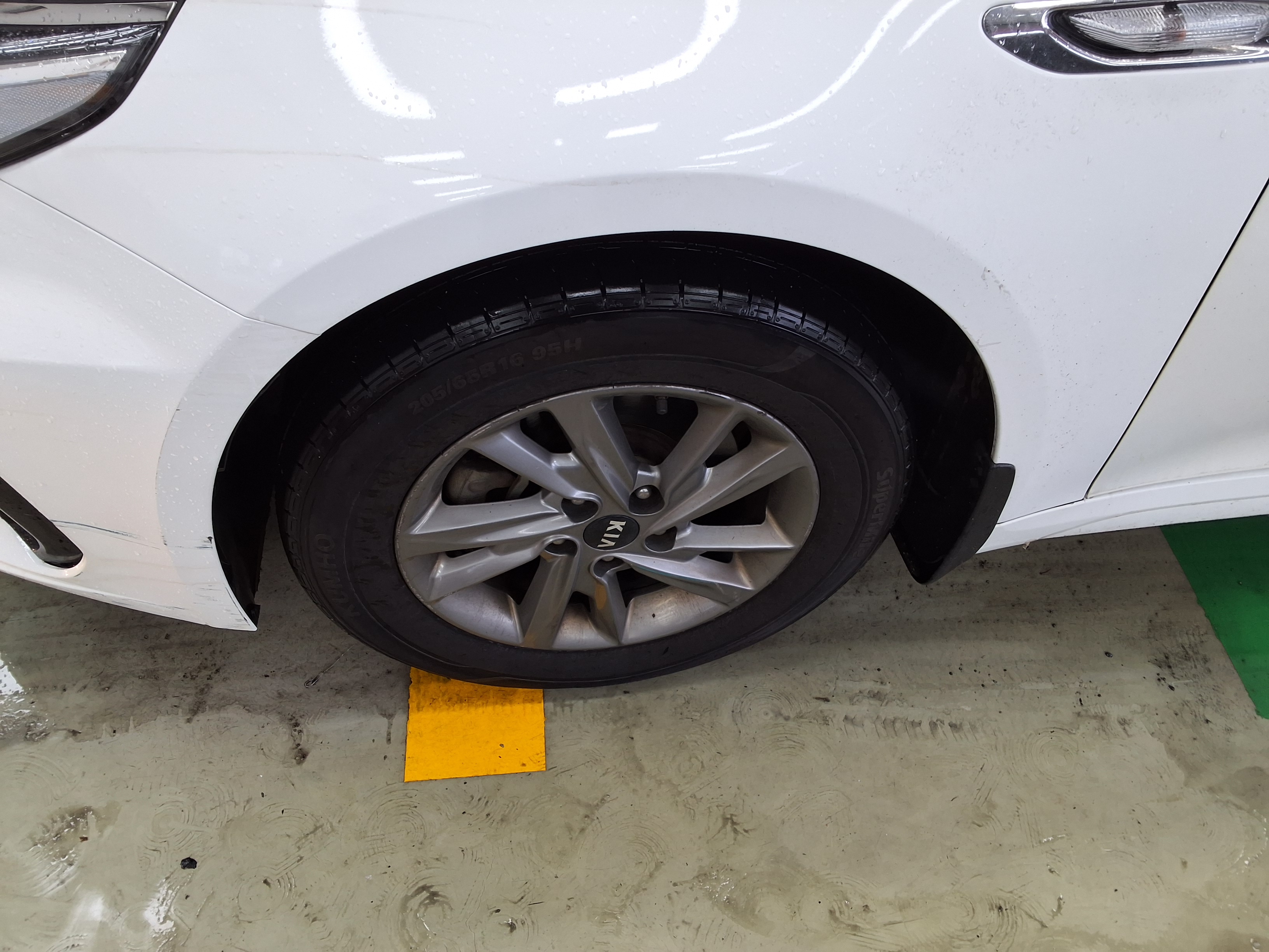 Kia 뉴 2020 - Image 17