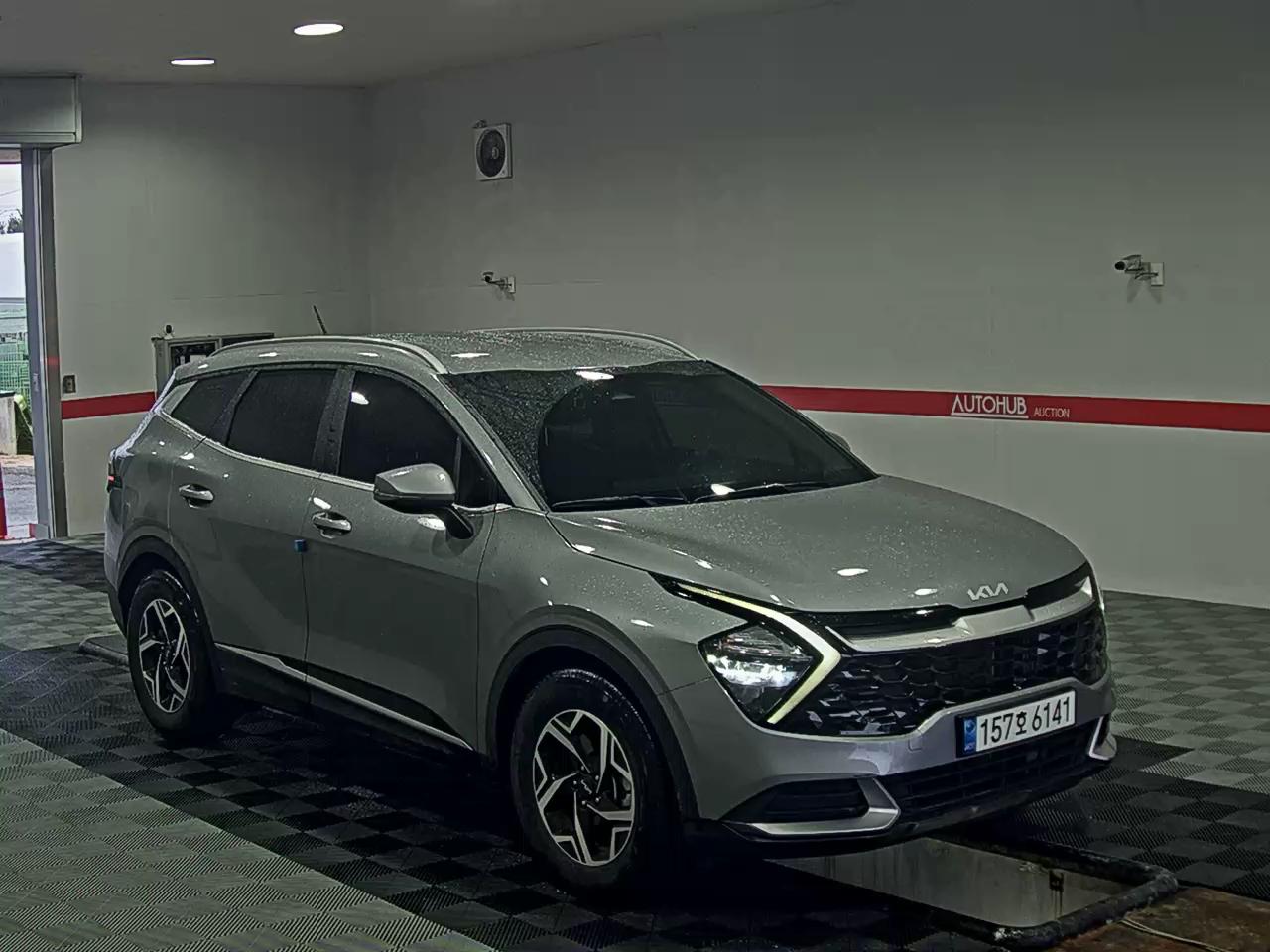 Kia Other 2022 - Image 2